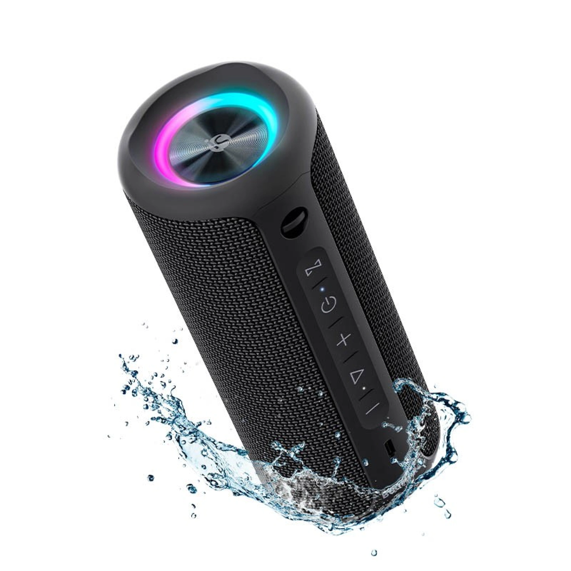 Coluna Bluetooth SoundPulse