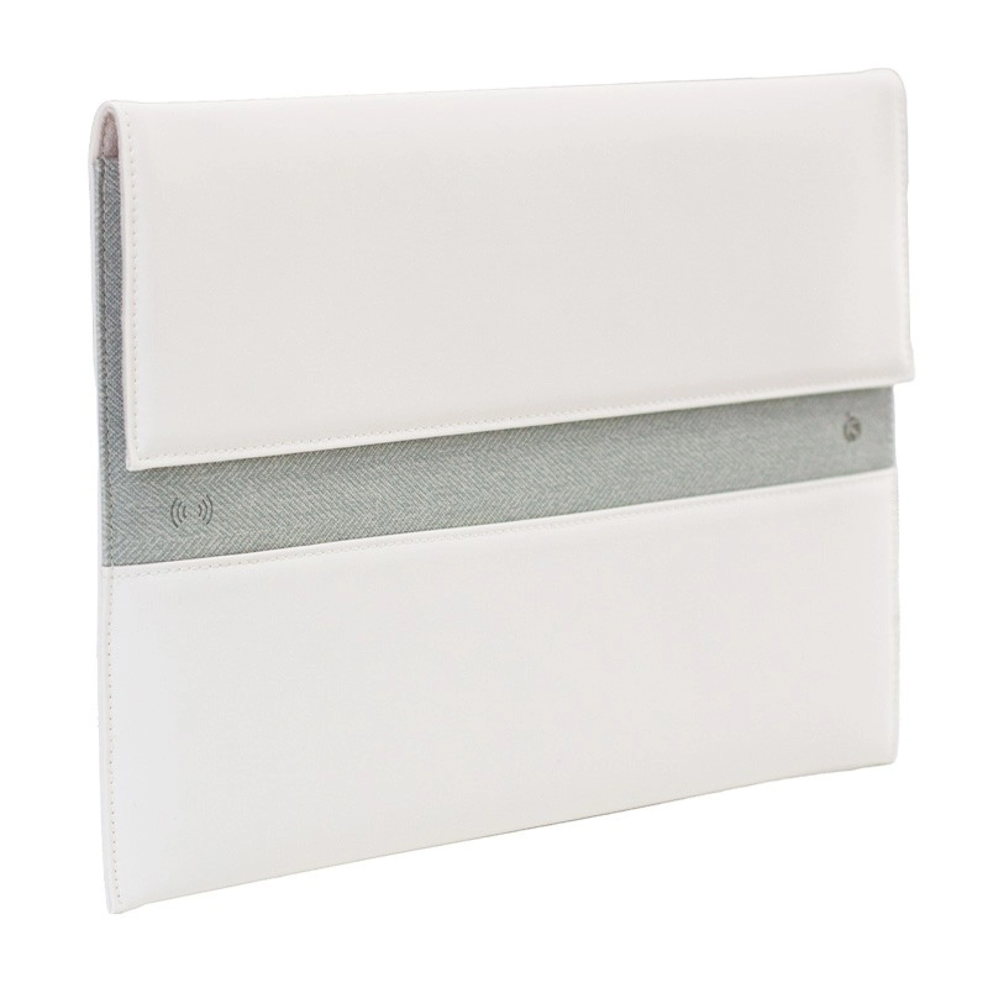 Bolsa MacBook com NFC