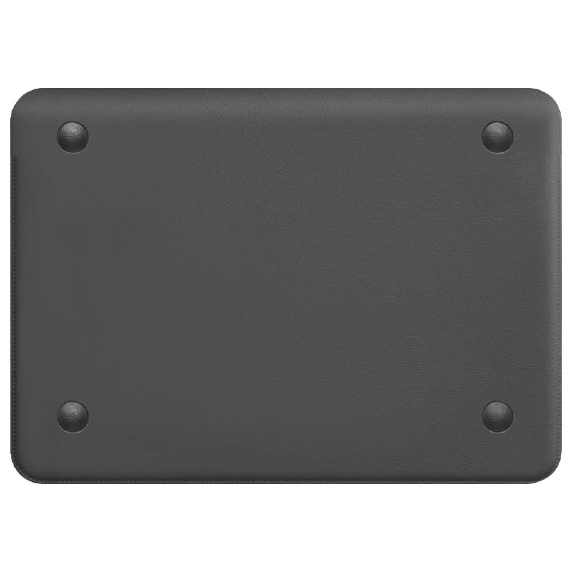 Bolso Macbook de cuero iServices