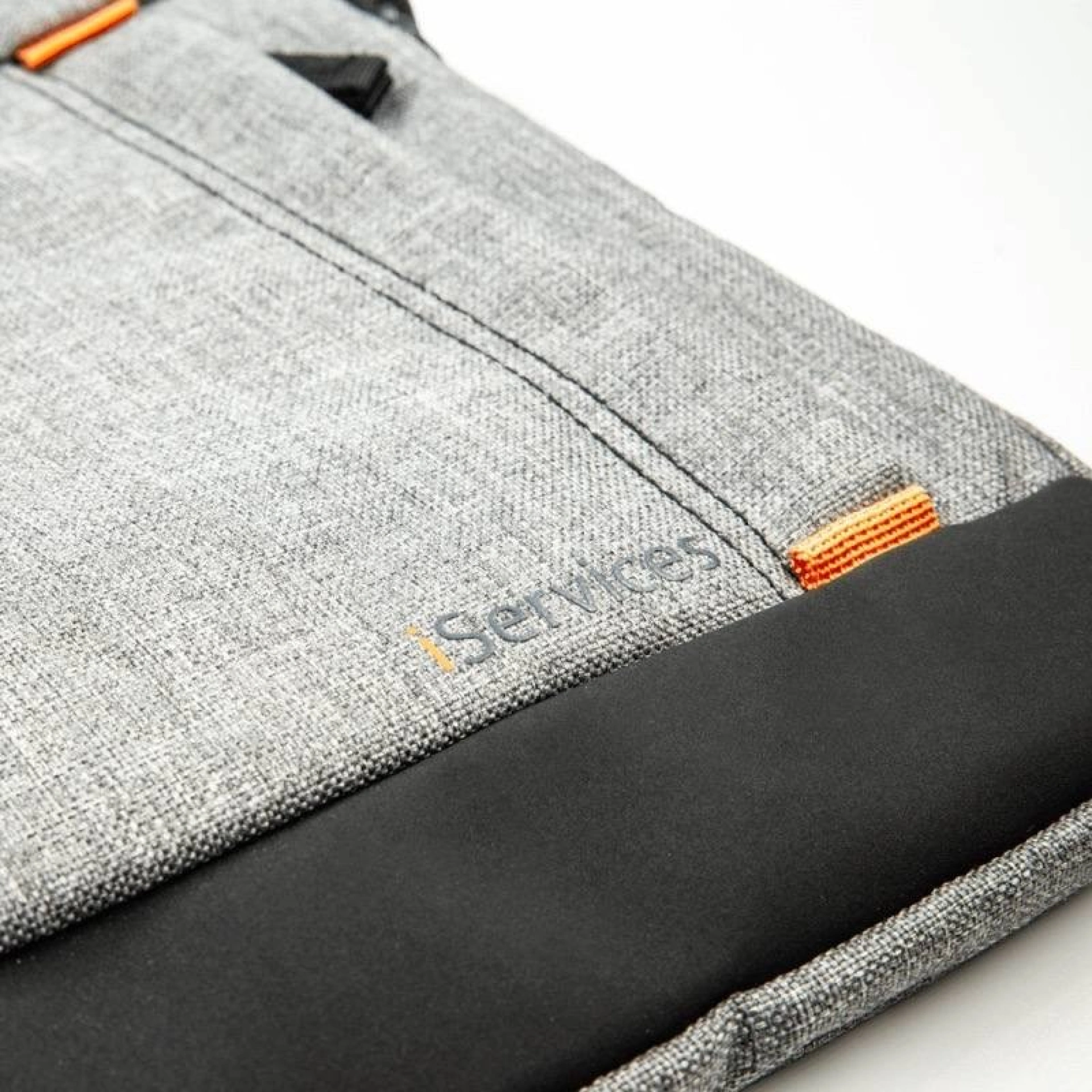Détail de la Pochette pour Ordinateur