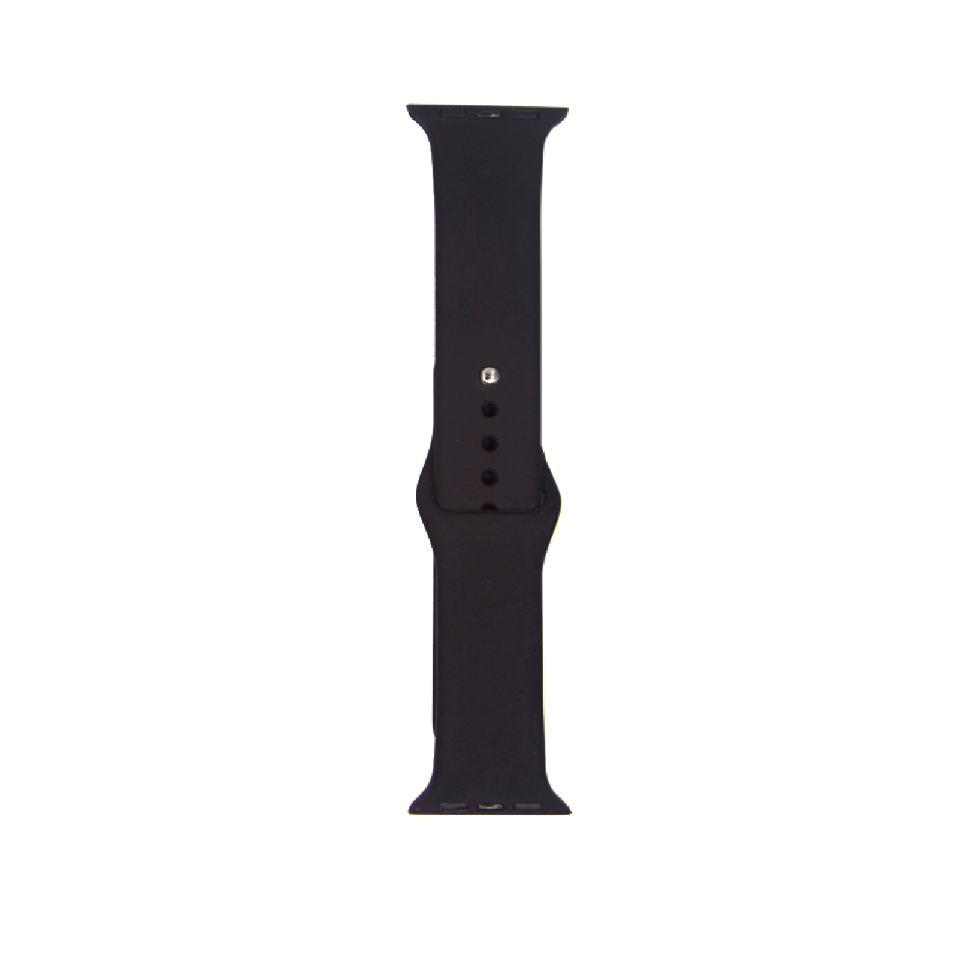Bracelete Apple Watch em Silicone