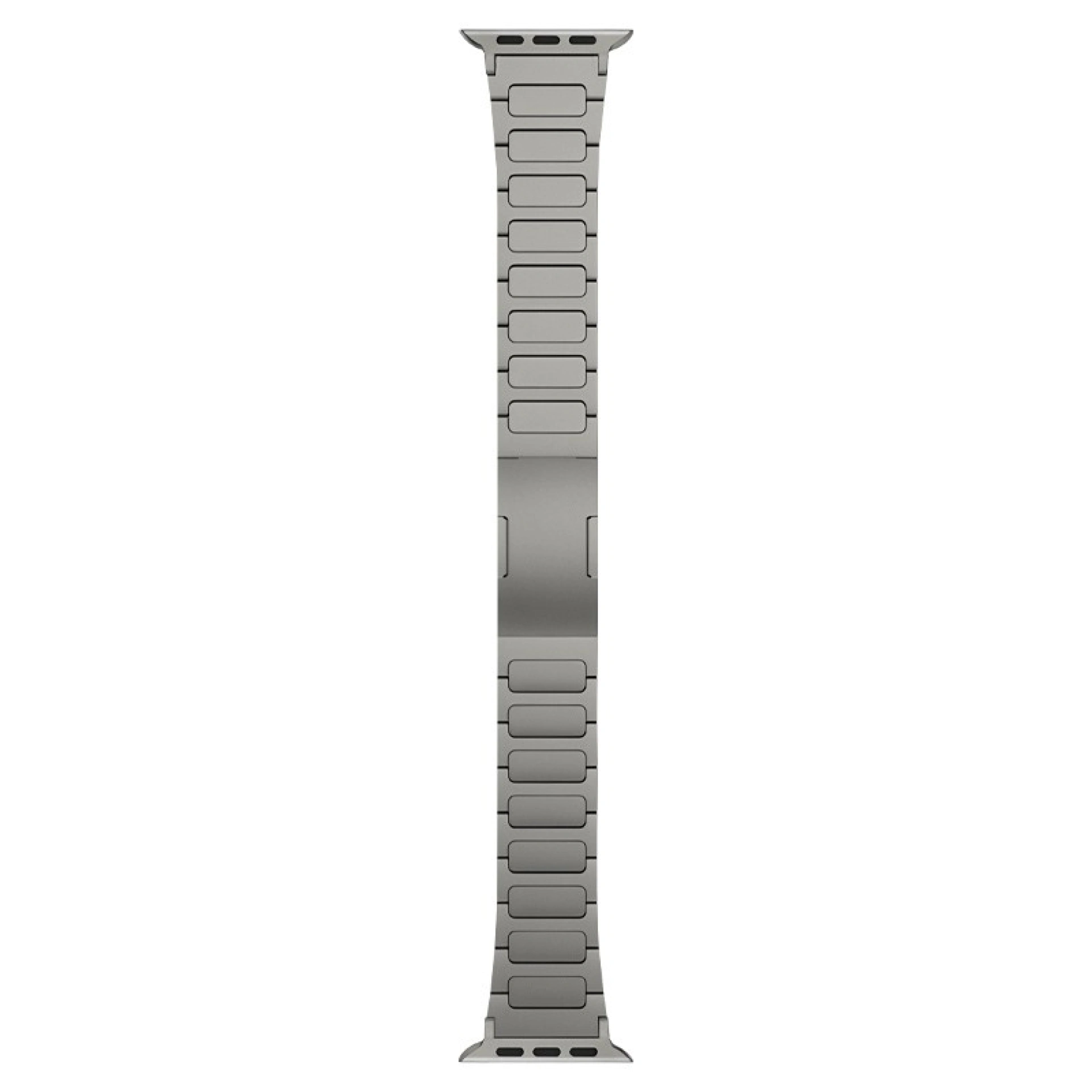 Bracelet Apple Watch en Titane iServices