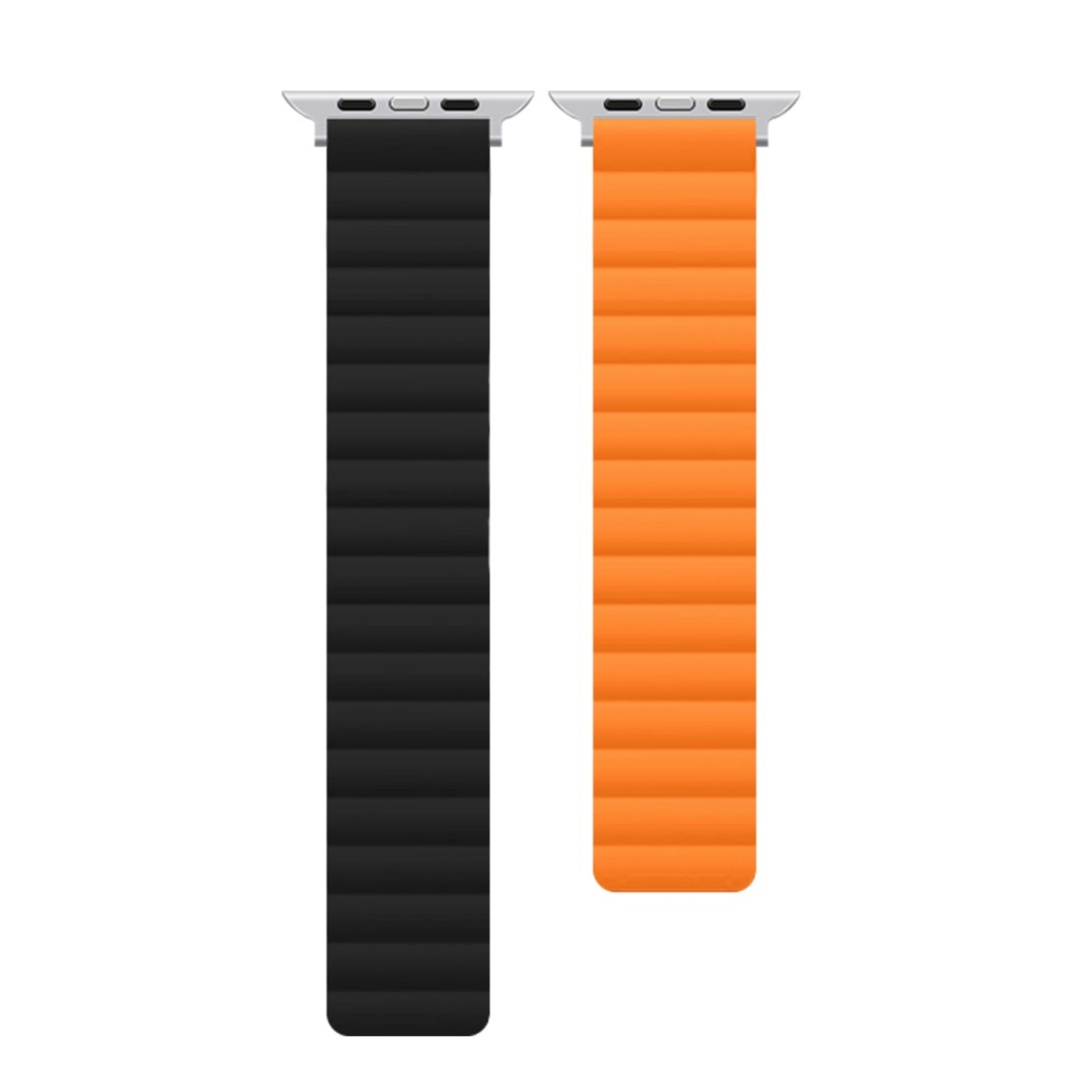 Bracelet Magnétique pour Apple Watch couleurs