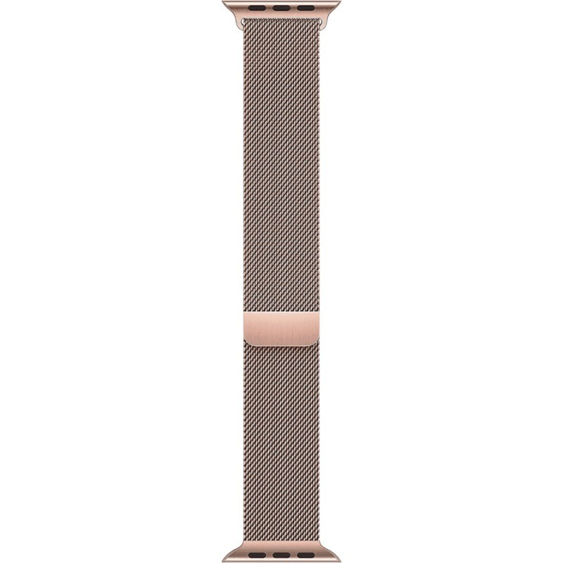 Bracelete Apple Watch Milanesa