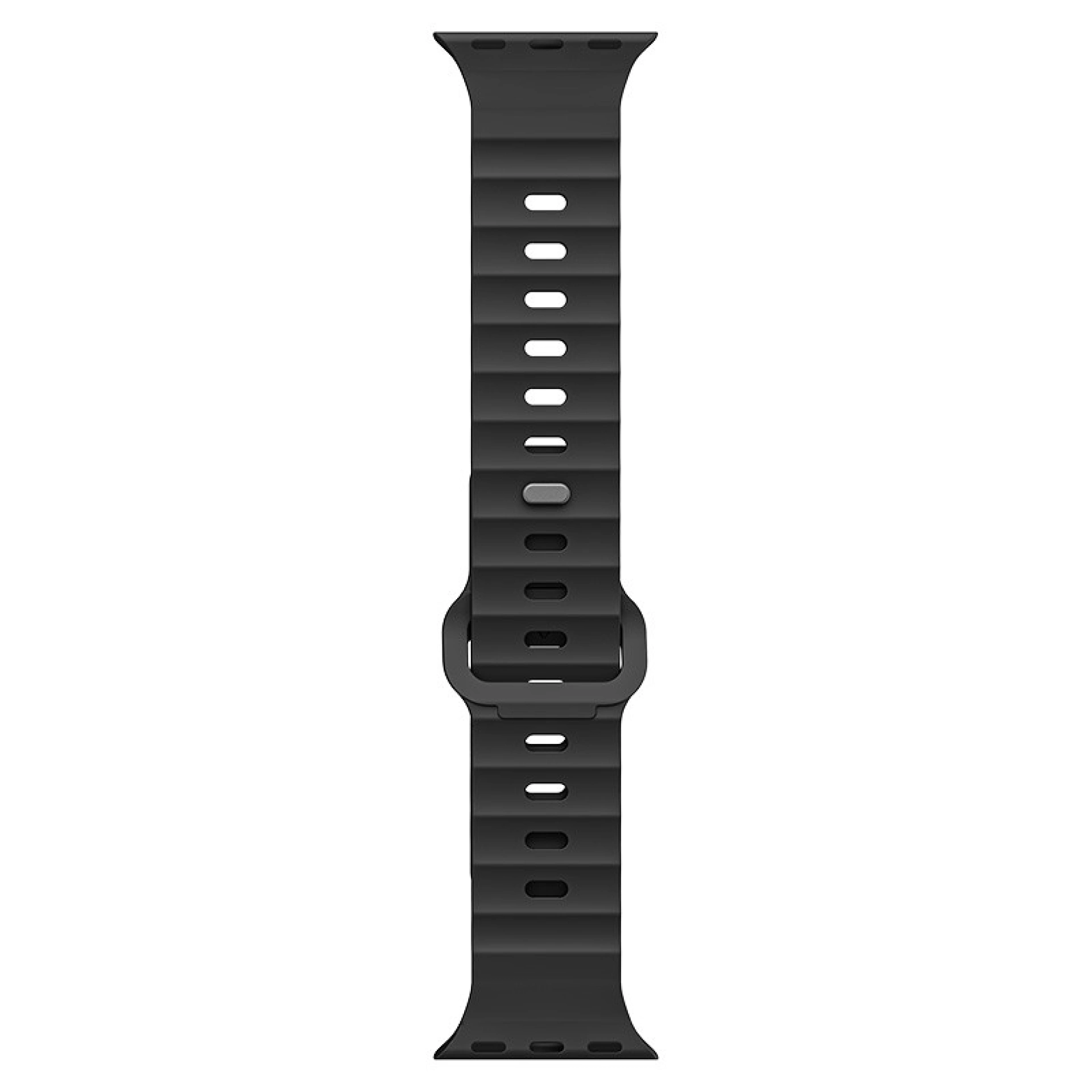Bracelet Apple Watch Rubber FKM