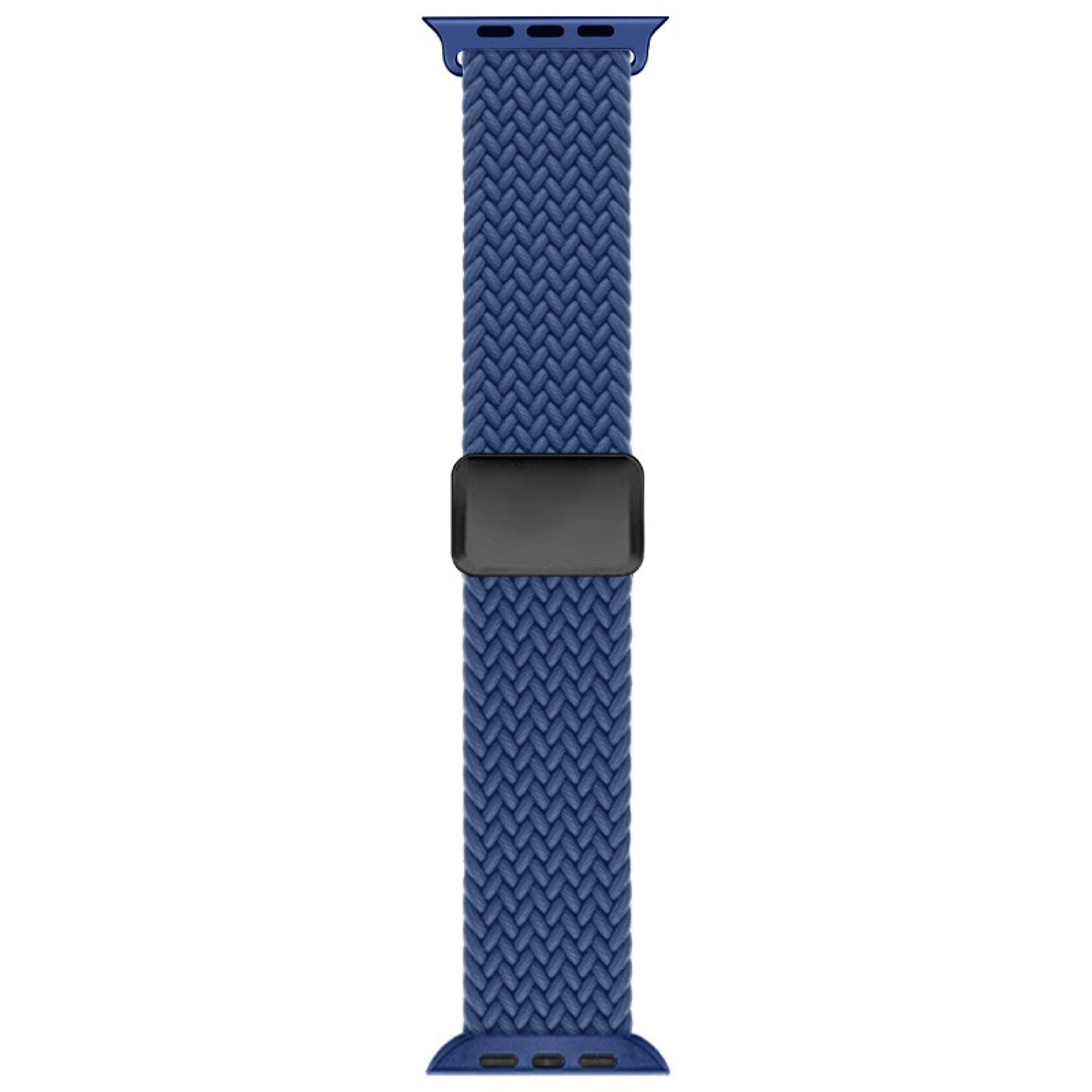 Bracelete Entrançada para Apple Watch