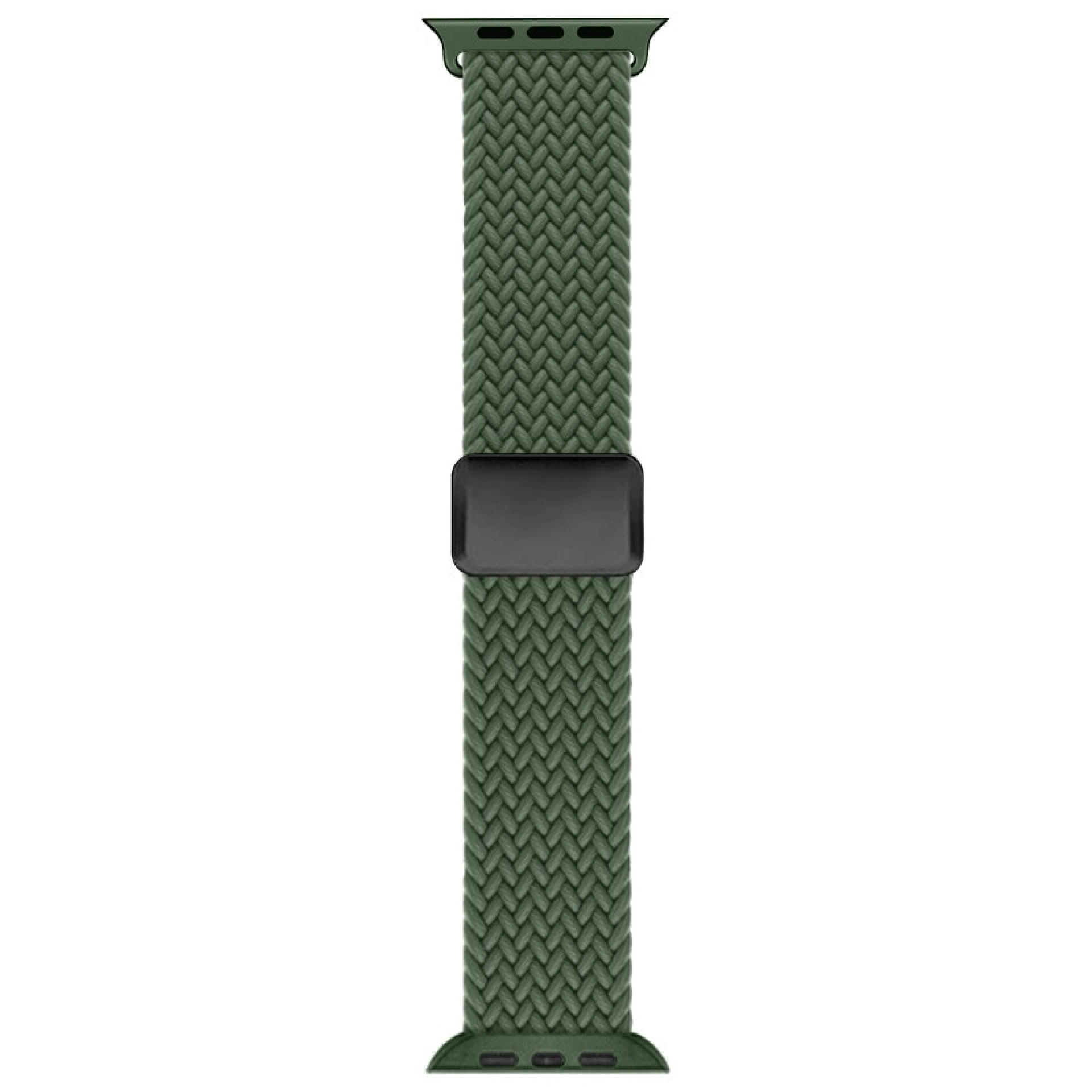 Bracelete Entrançada para Apple Watch