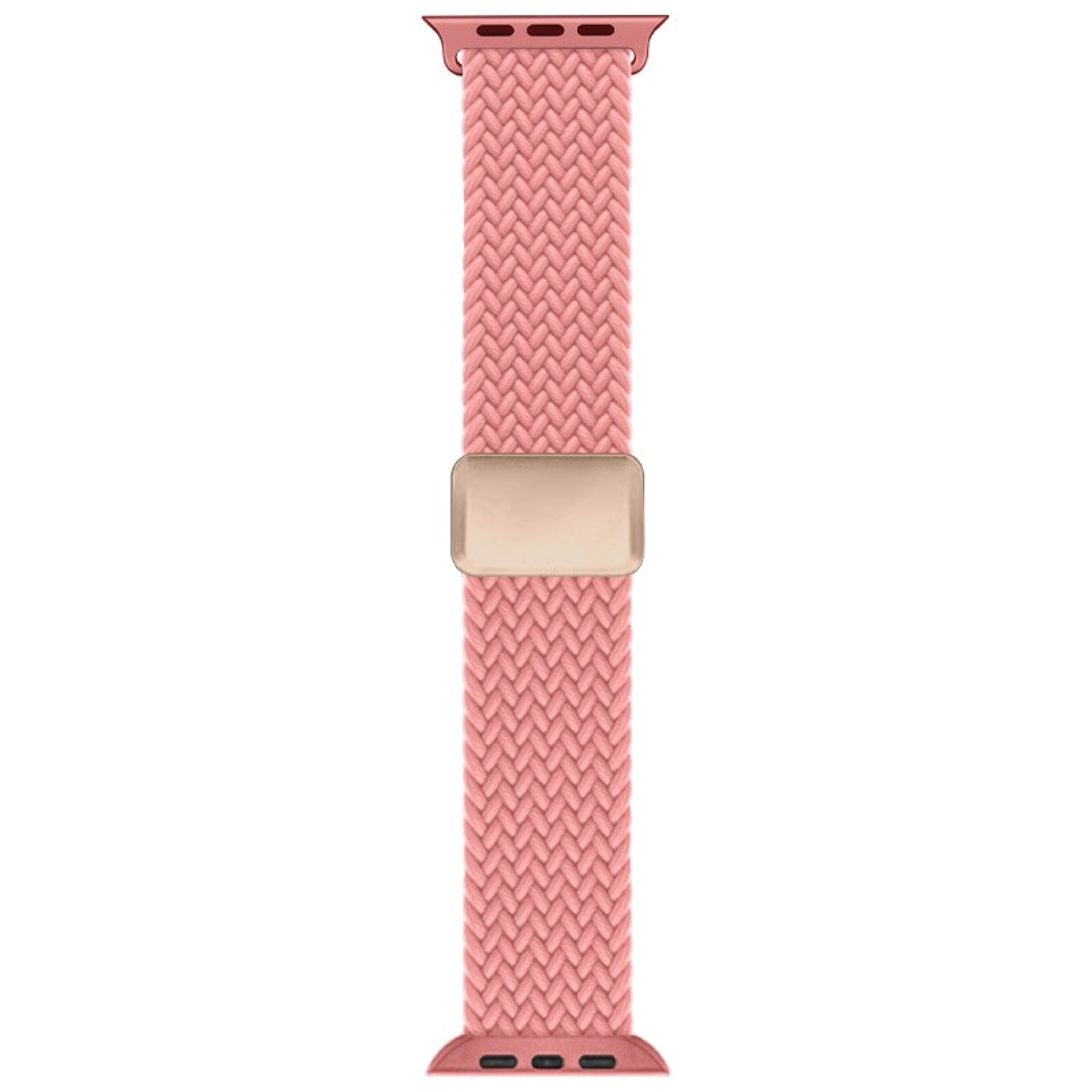 Bracelete Entrançada para Apple Watch