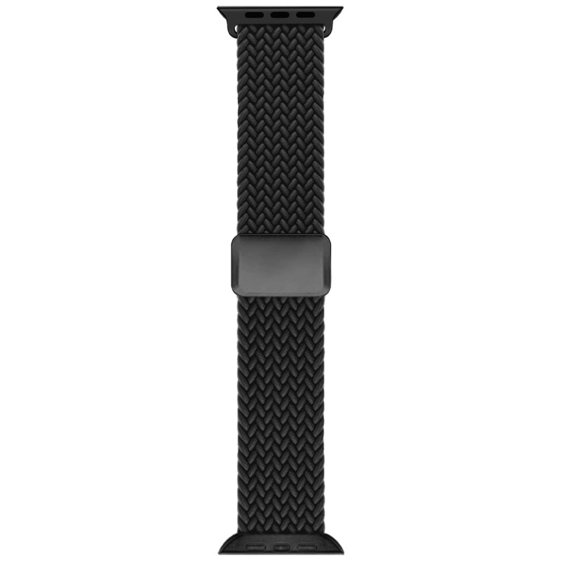 Bracelete Entrançada para Apple Watch