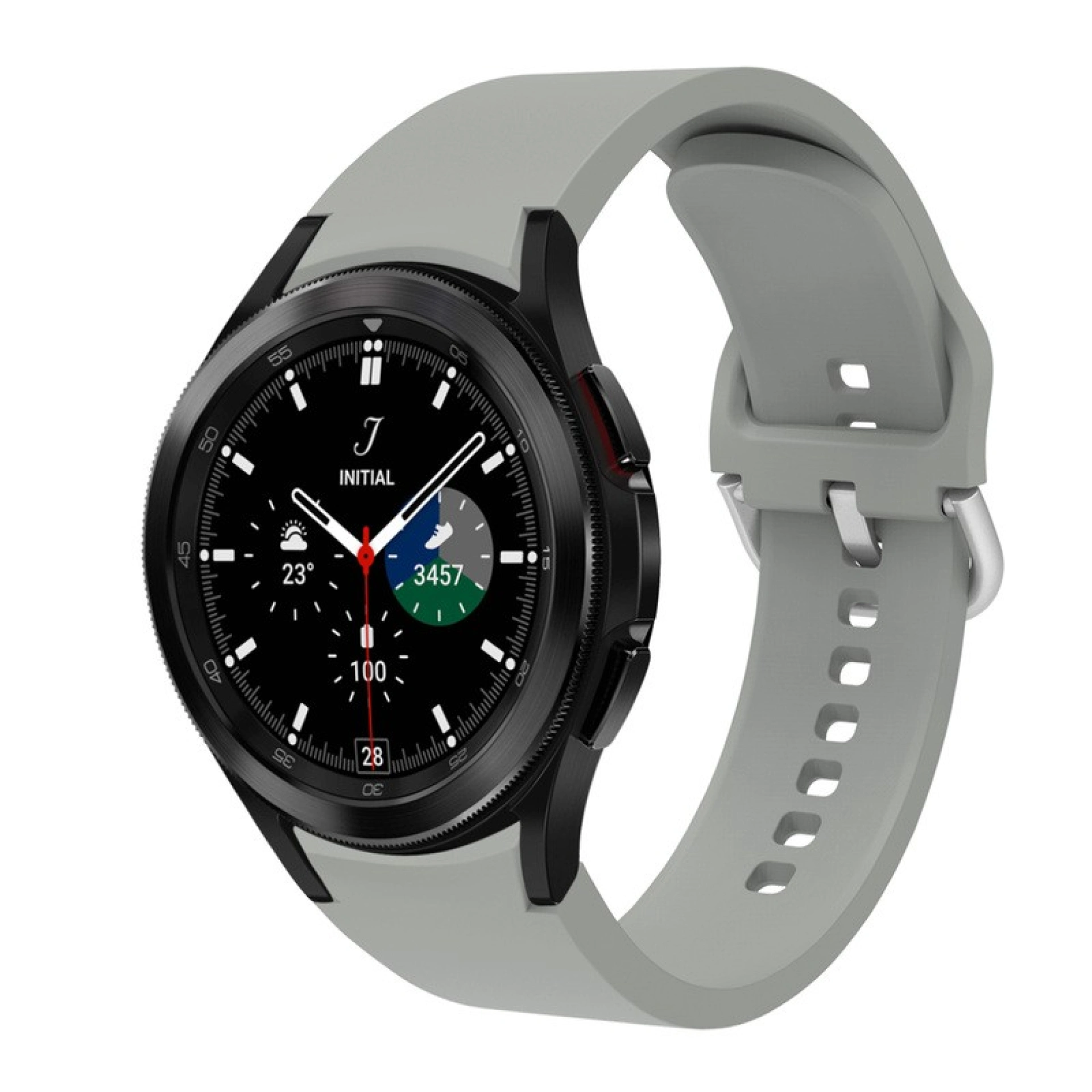 Bracelete Samsung Galaxy Watch Silicone