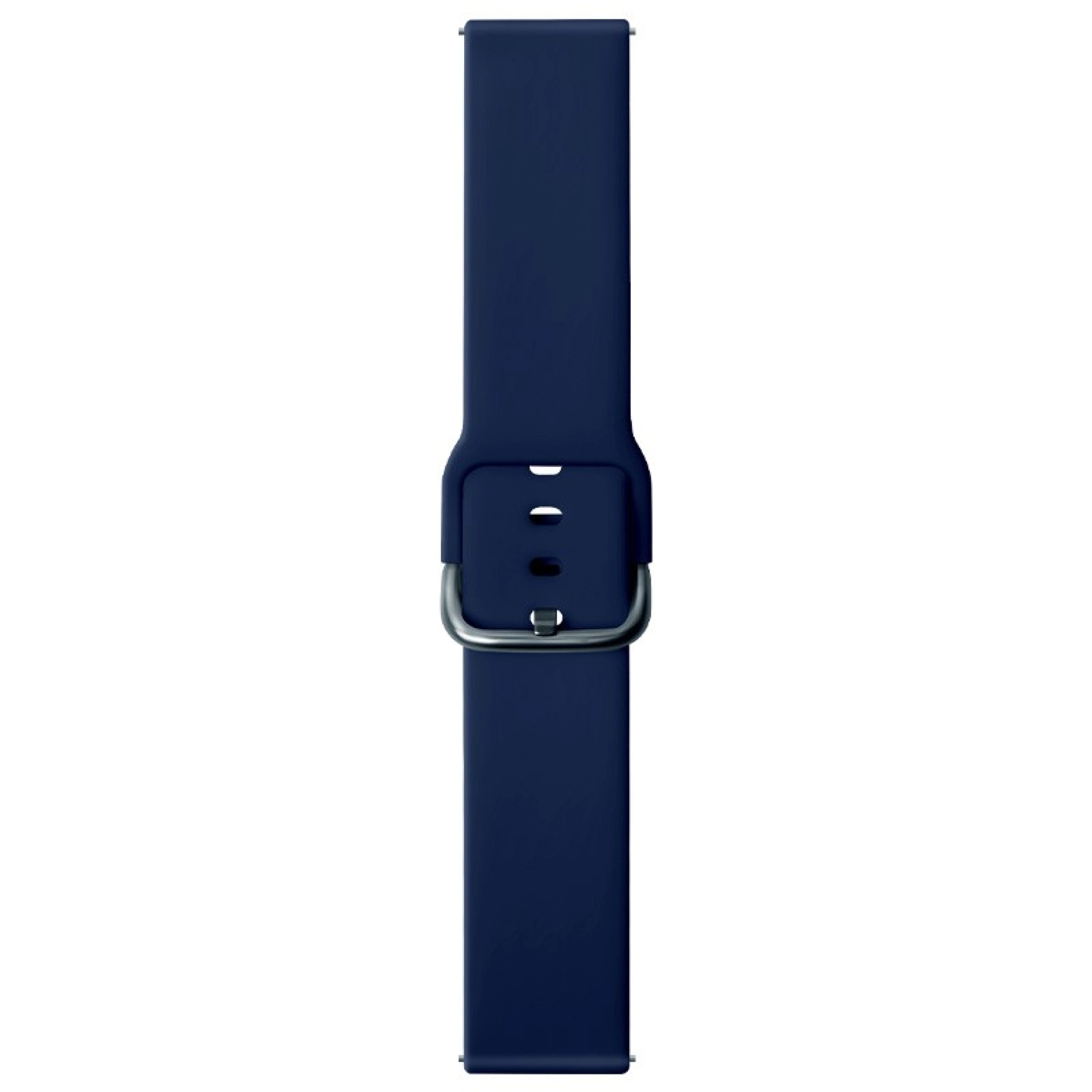 Bracelete Smartwatch em Silicone