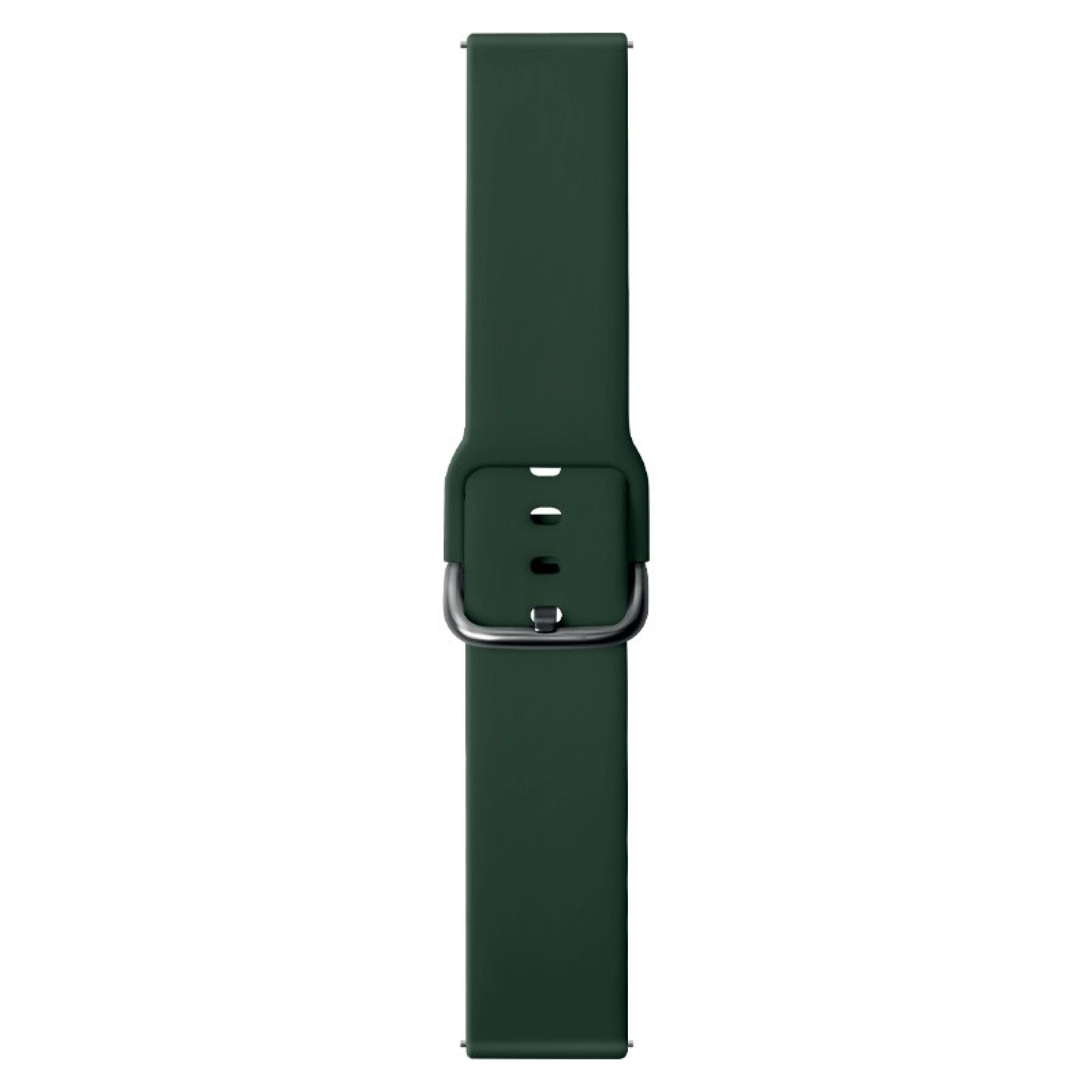 Bracelete Smartwatch em Silicone