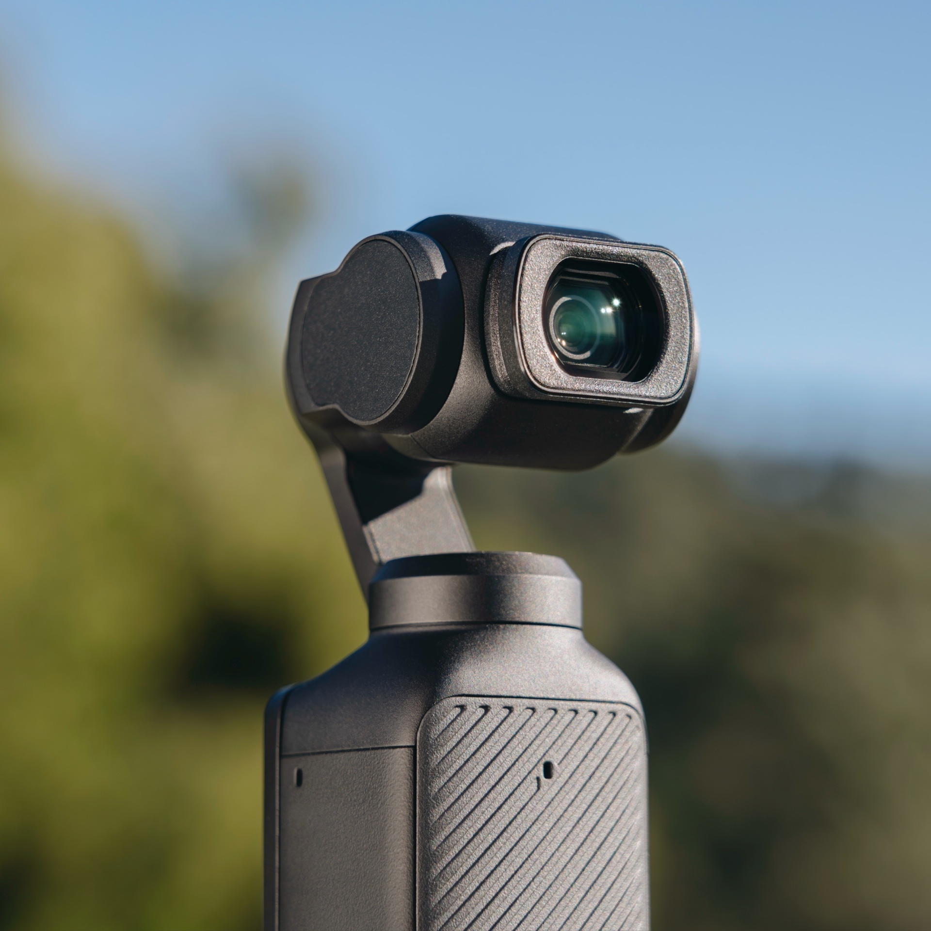 Lente grande angular DJI Osmo Pocket 3