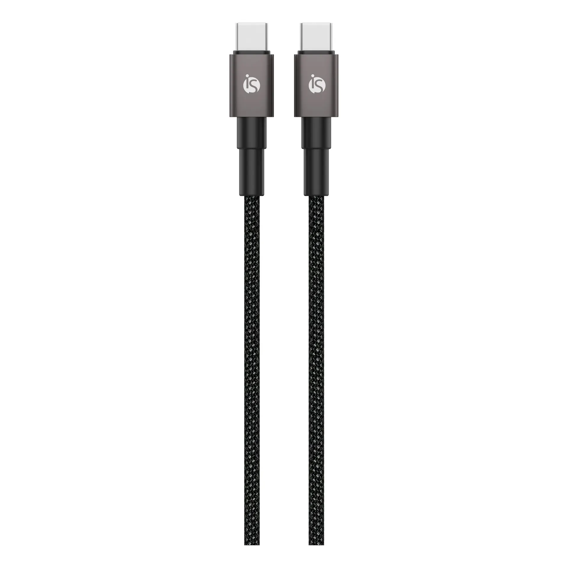 Cabo USB-C para USB-C com Carregamento Rápido