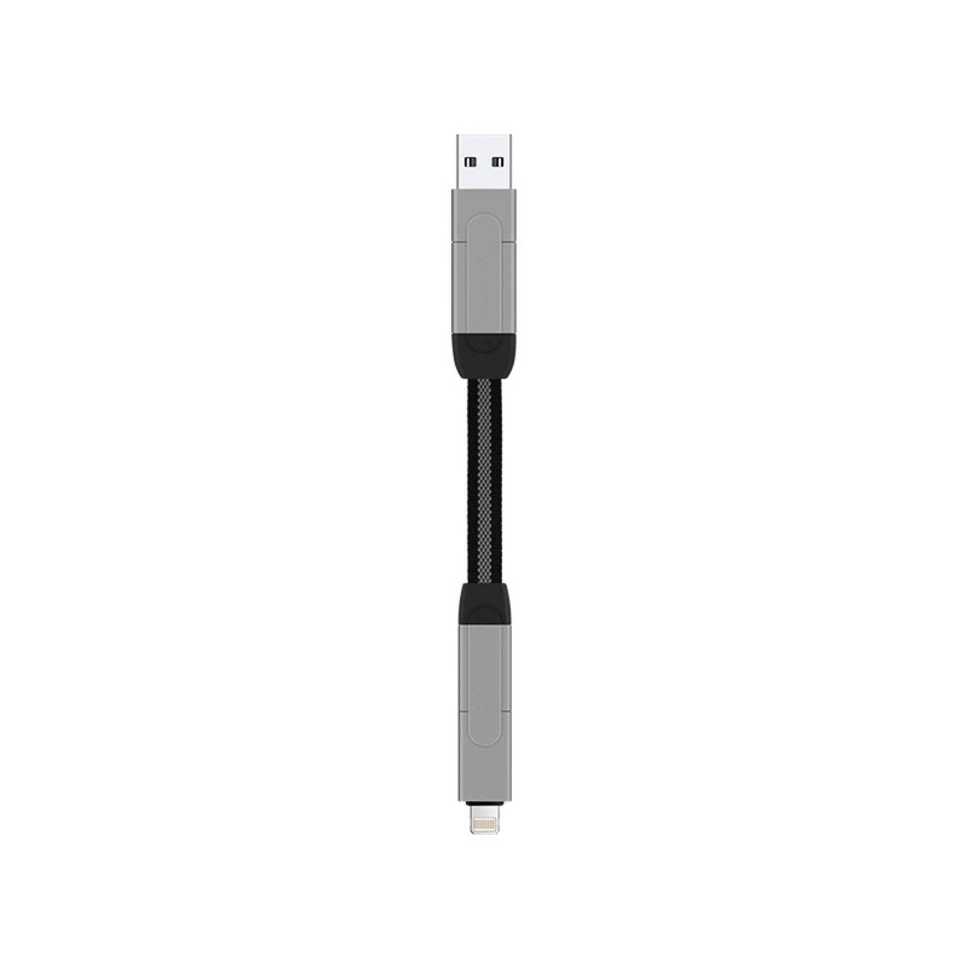 Câble Chargeur 6 en 1 fermé