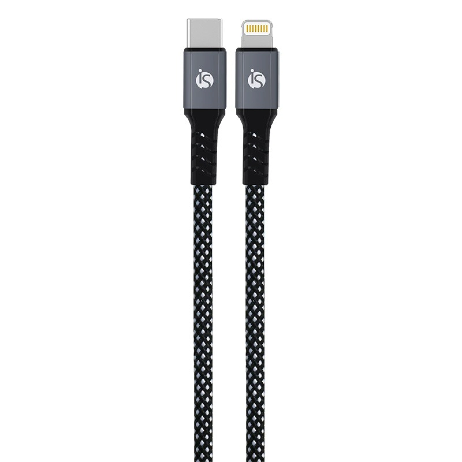 Cabo Magnético USB-C - Lightning
