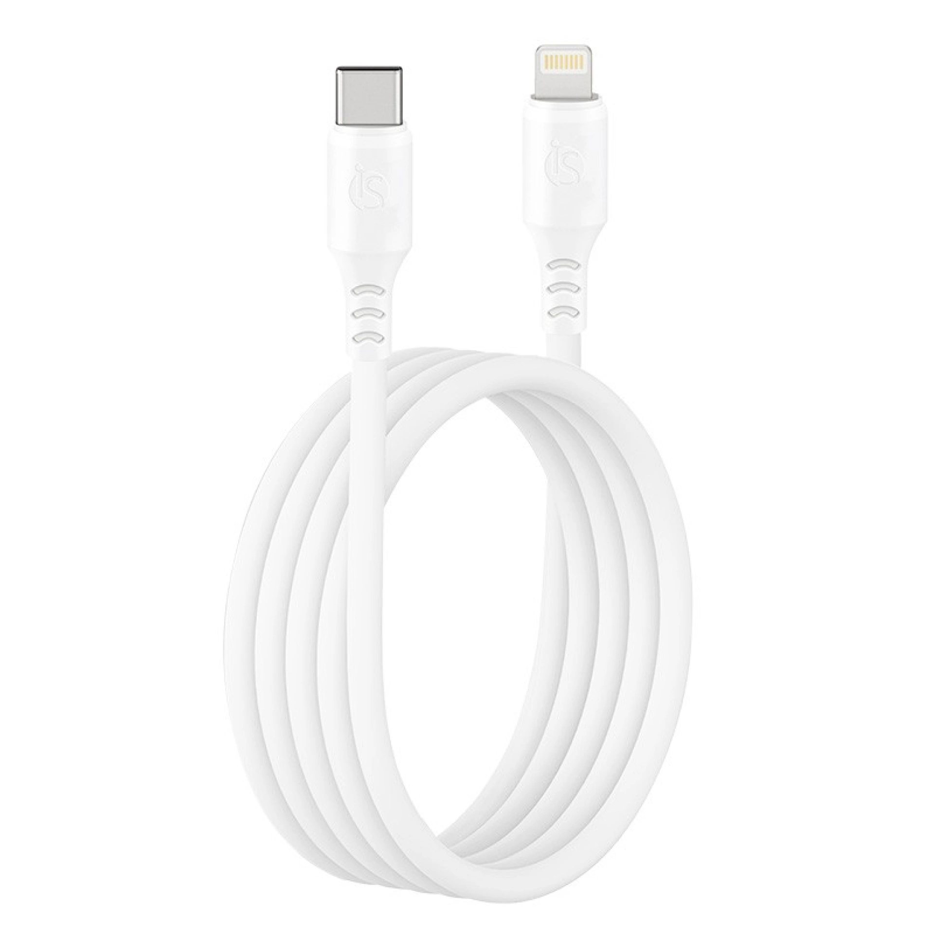 Cabo Magnético USB-C - Lightning