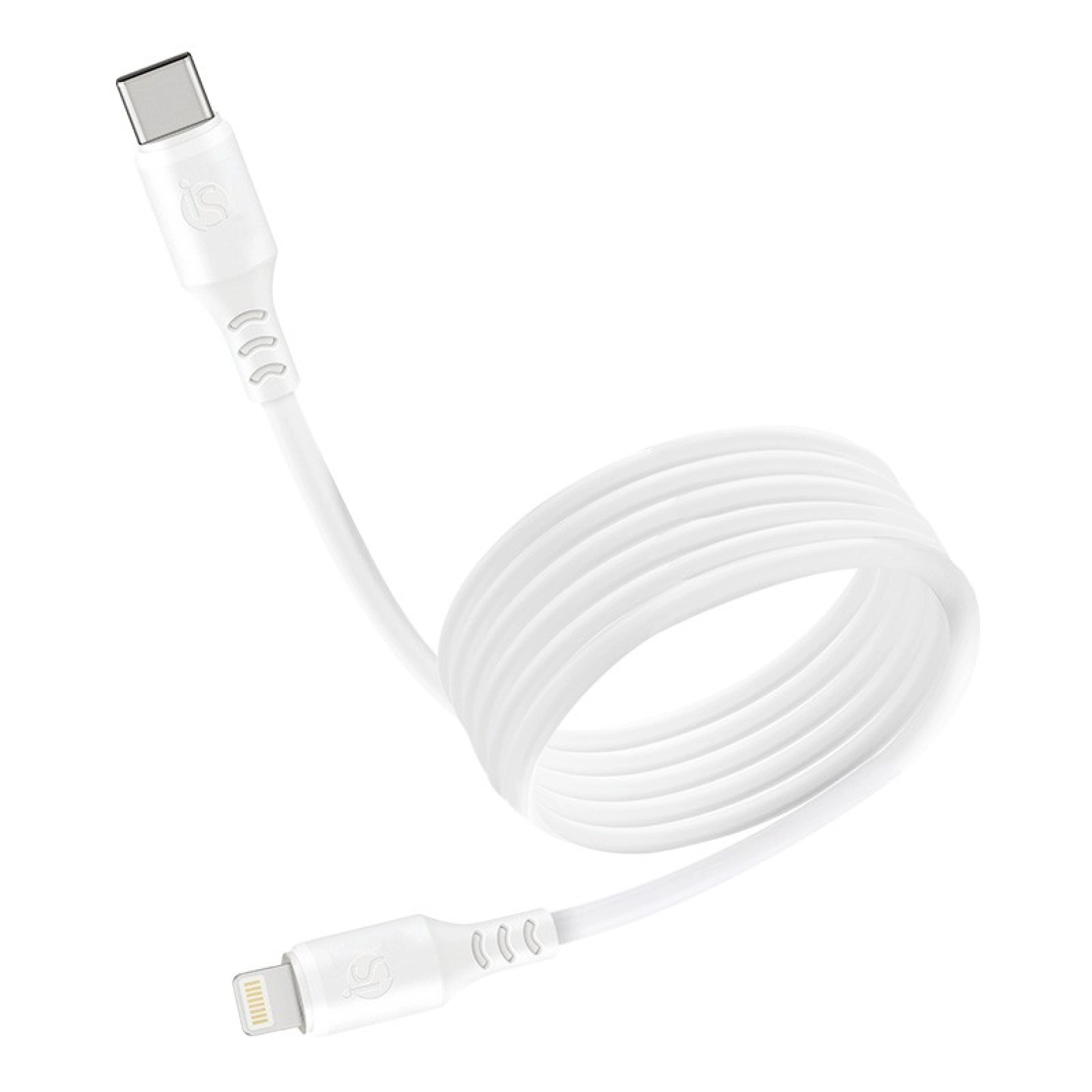 Cabo Magnético USB-C - Lightning
