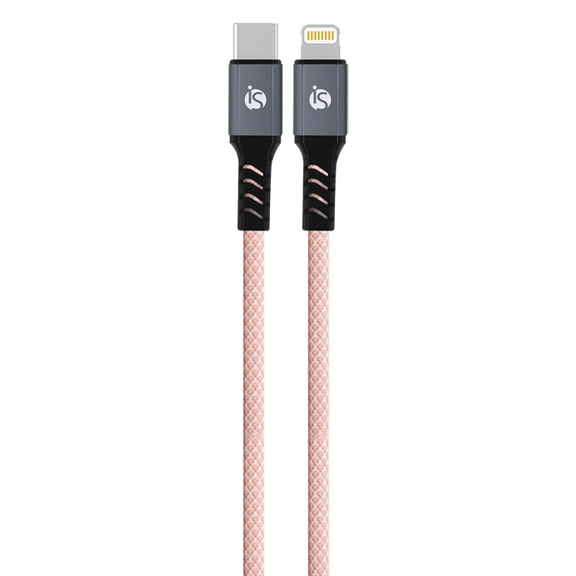 Cabo Magnético USB-C - Lightning