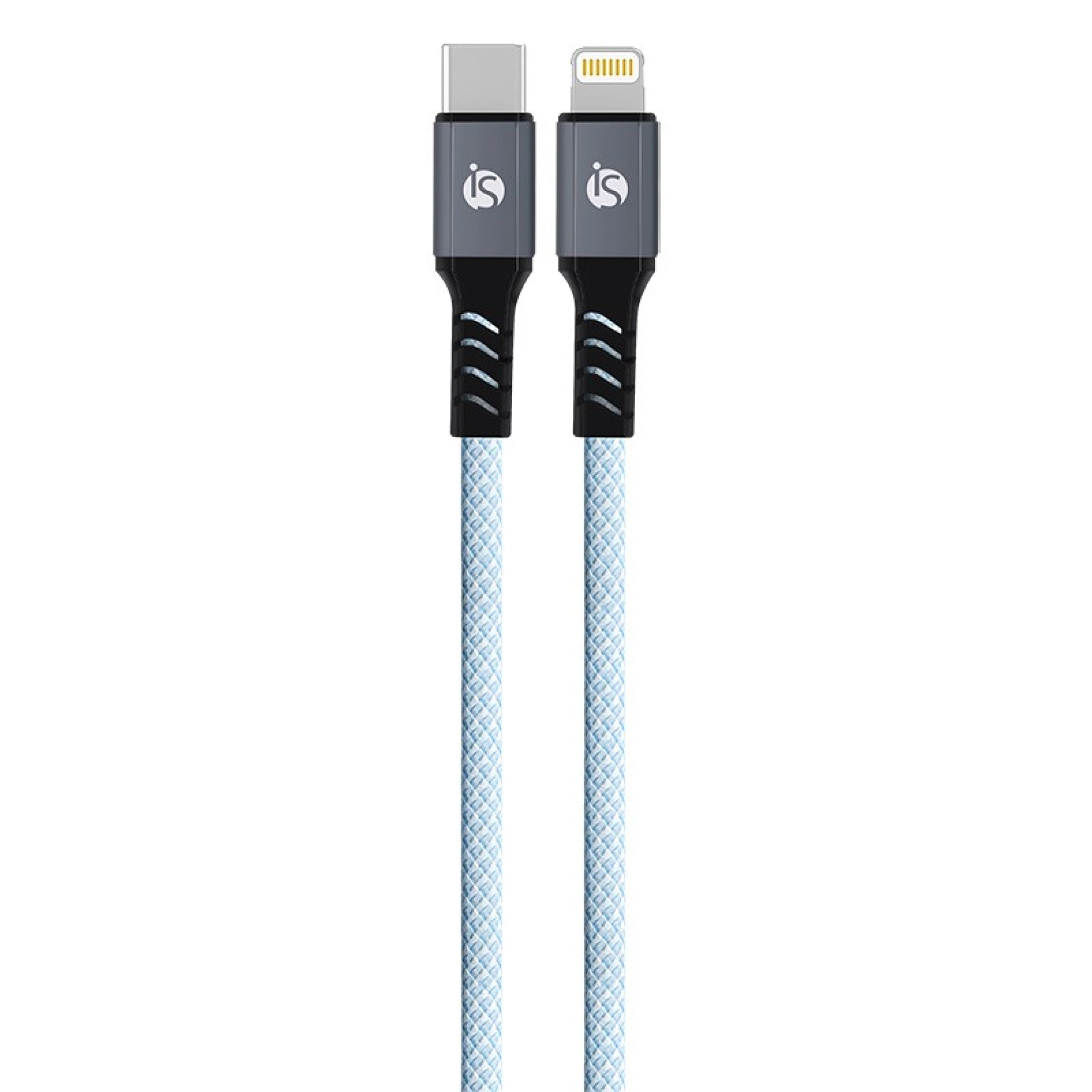 Cabo Magnético USB-C - Lightning
