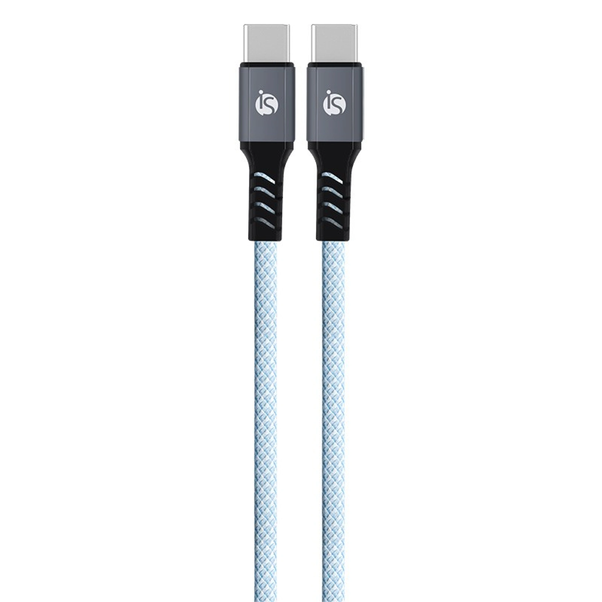 Cable Magnético USB‑C - USB‑C