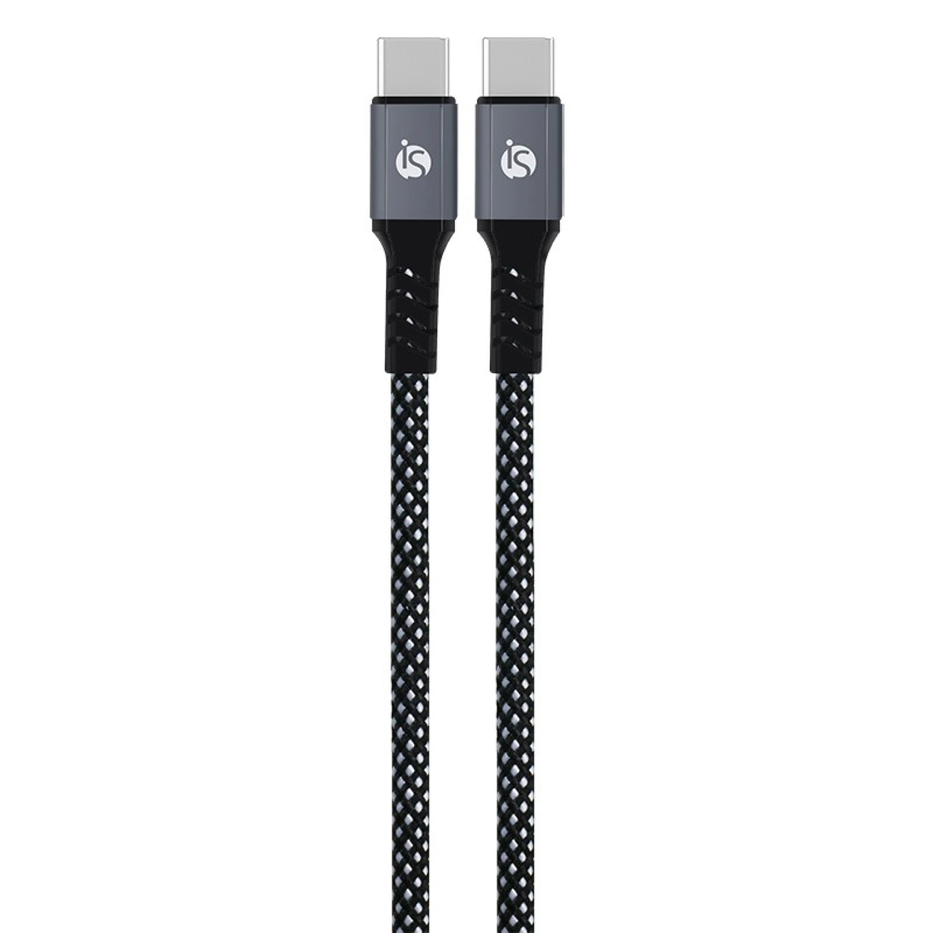 Cabo Magnético USB-C - USB-C