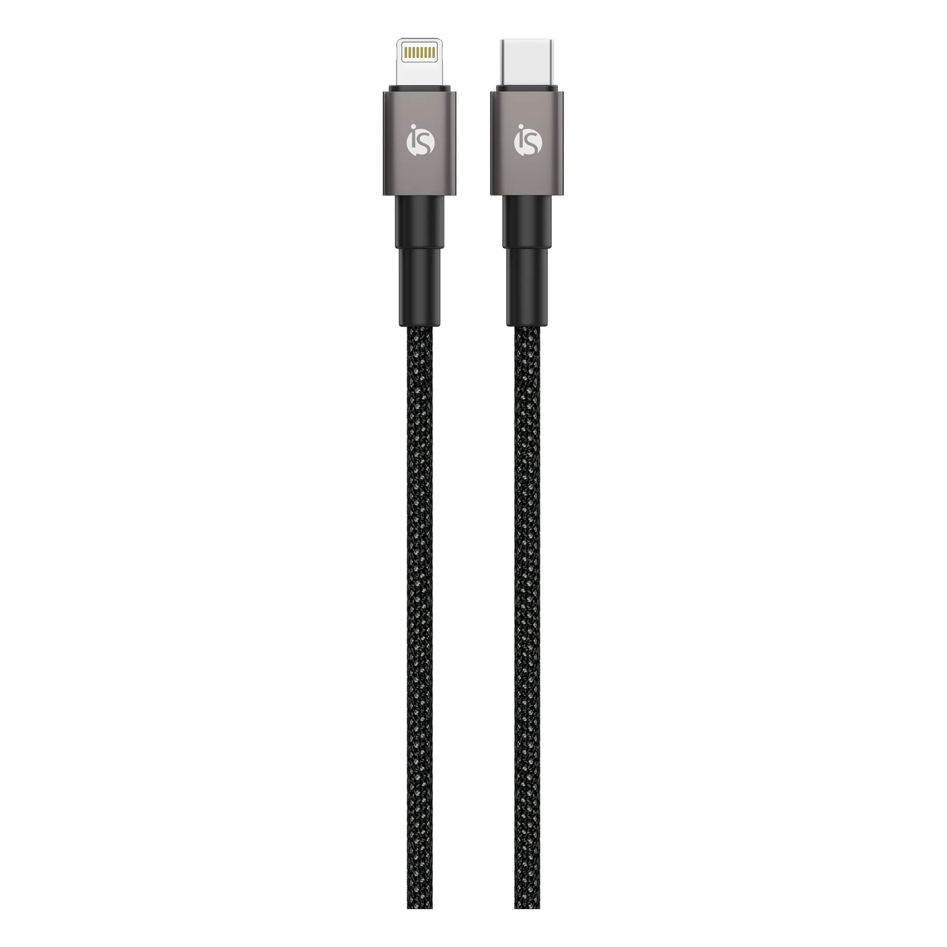 Cabo USB-C para Lightning com Carregamento Rápido
