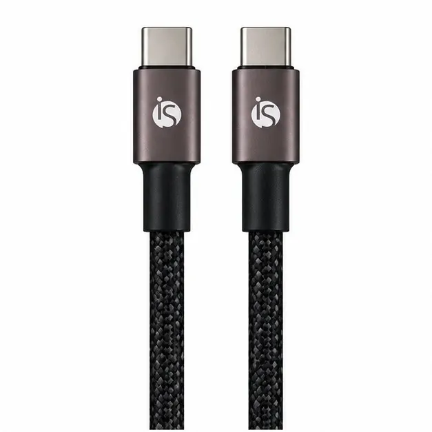 Cabo USB-C para USB-C