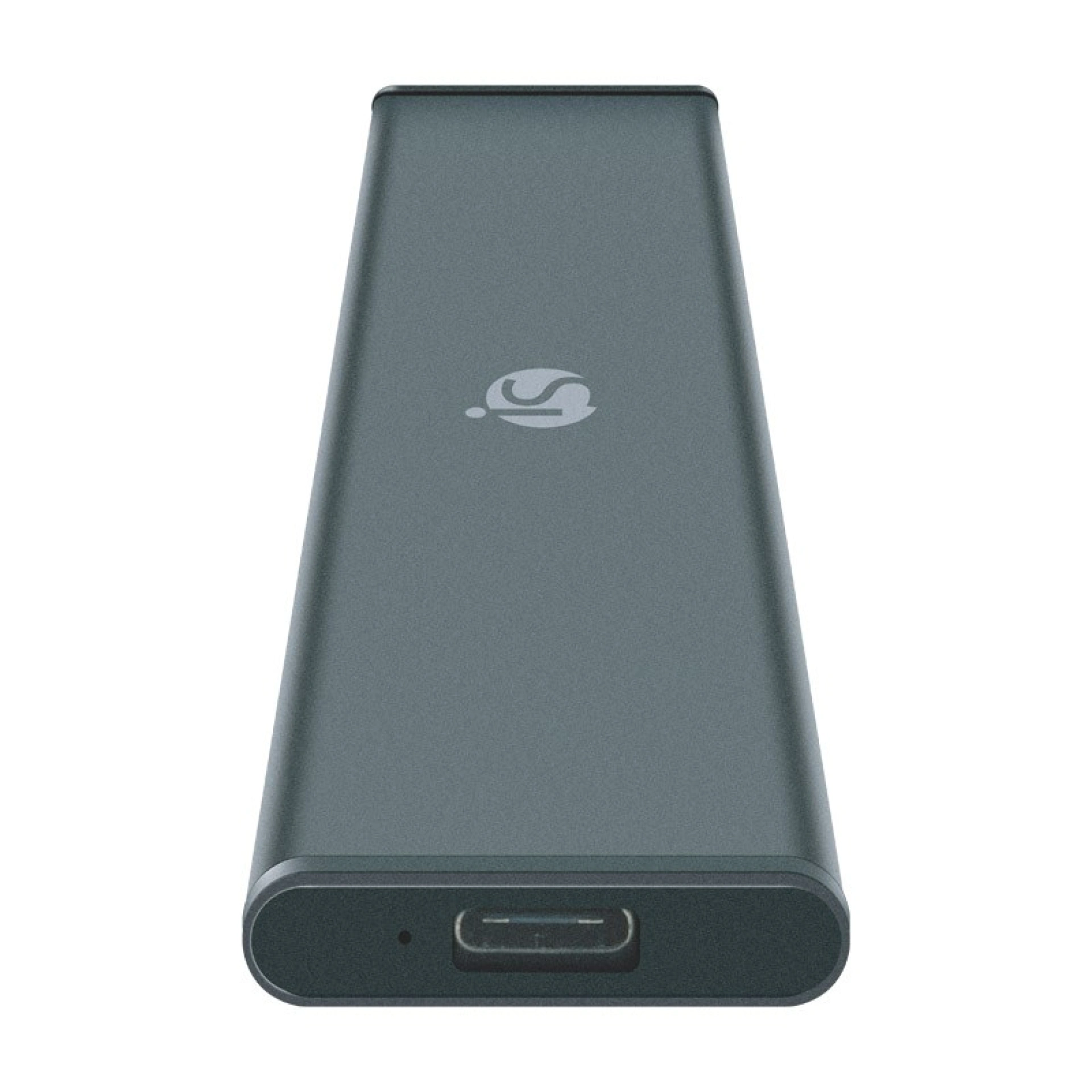 Caixa para Disco Externo SSD da iServices