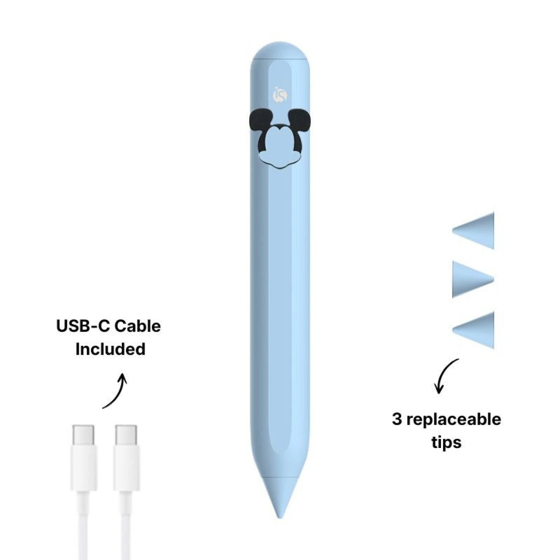 Stylet pour iPad pour enfants