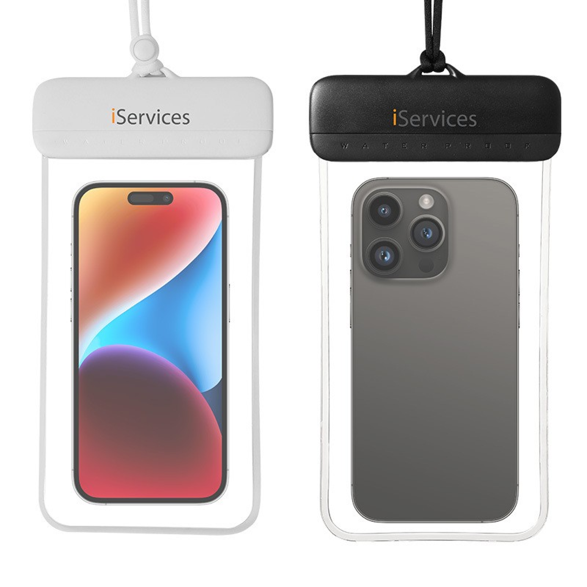 Funda Impermeable