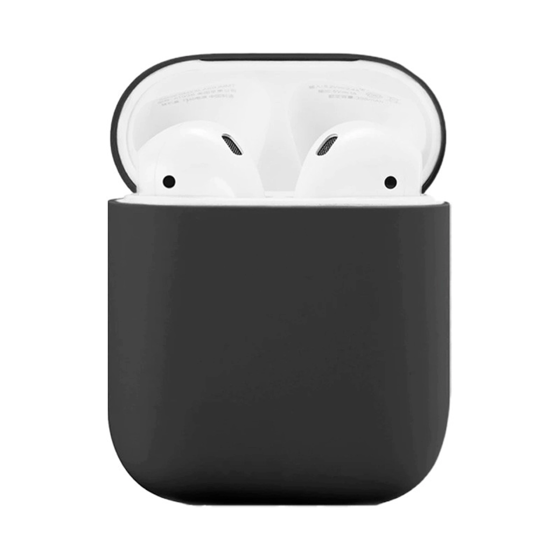 Funda AirPods en Silicona