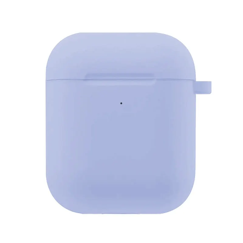 Capa AirPods em Silicone