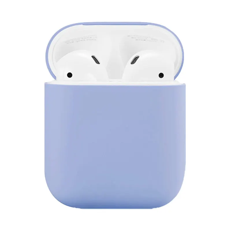 Capa AirPods em Silicone