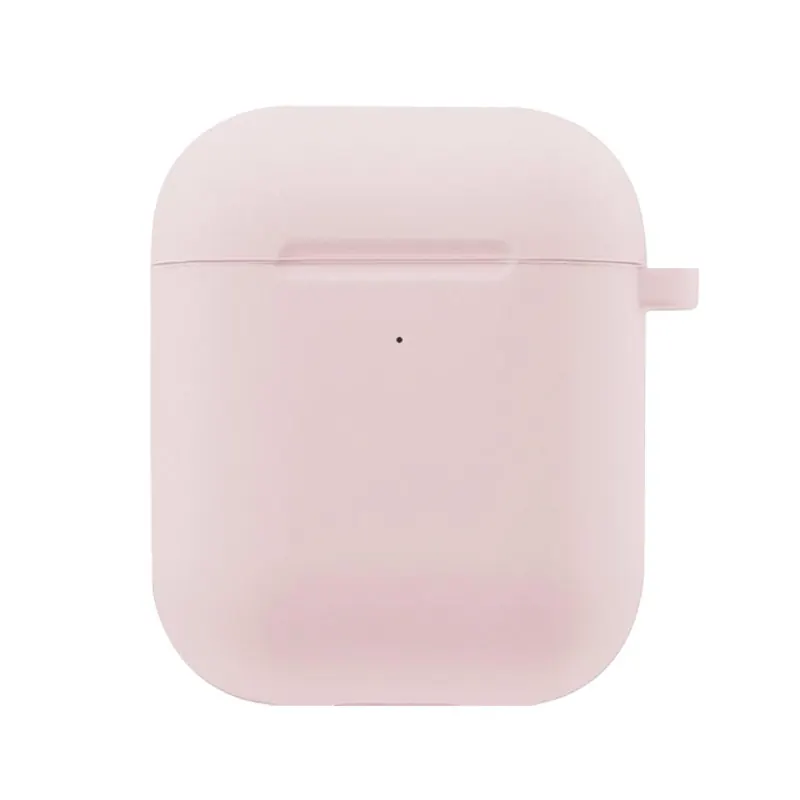 Capa AirPods em Silicone