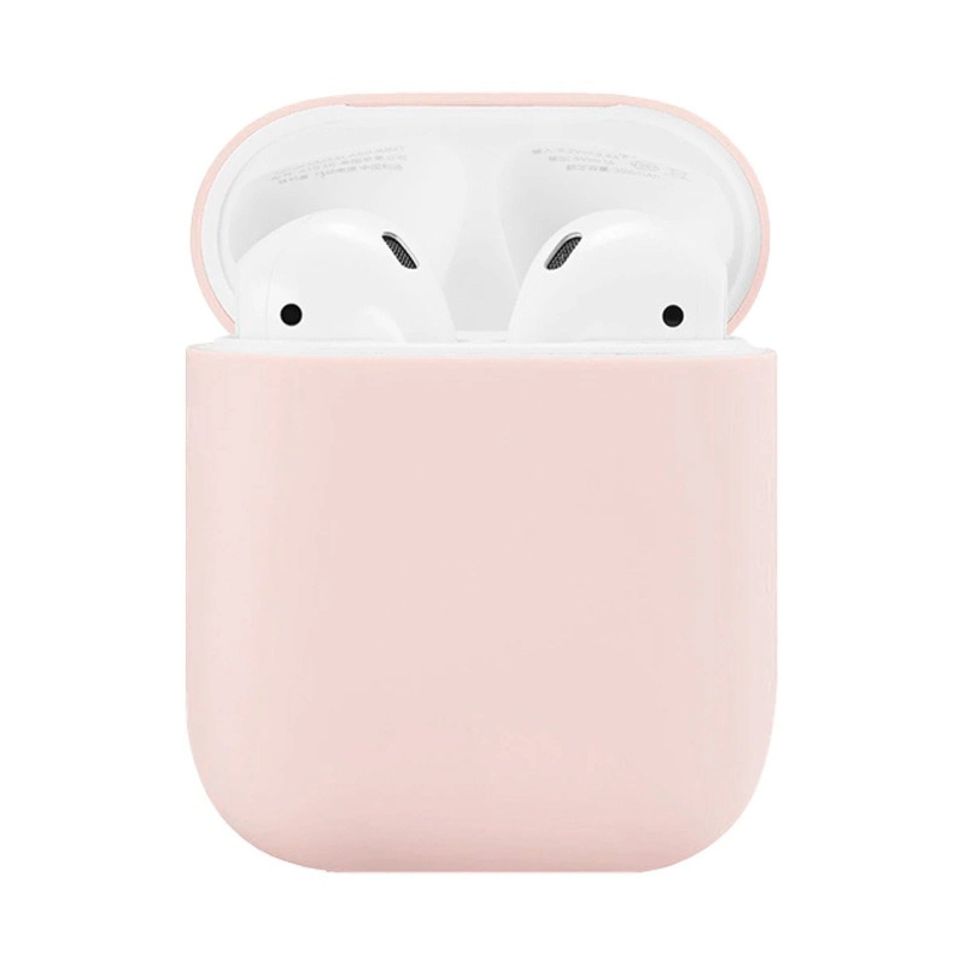 Capa AirPods em Silicone