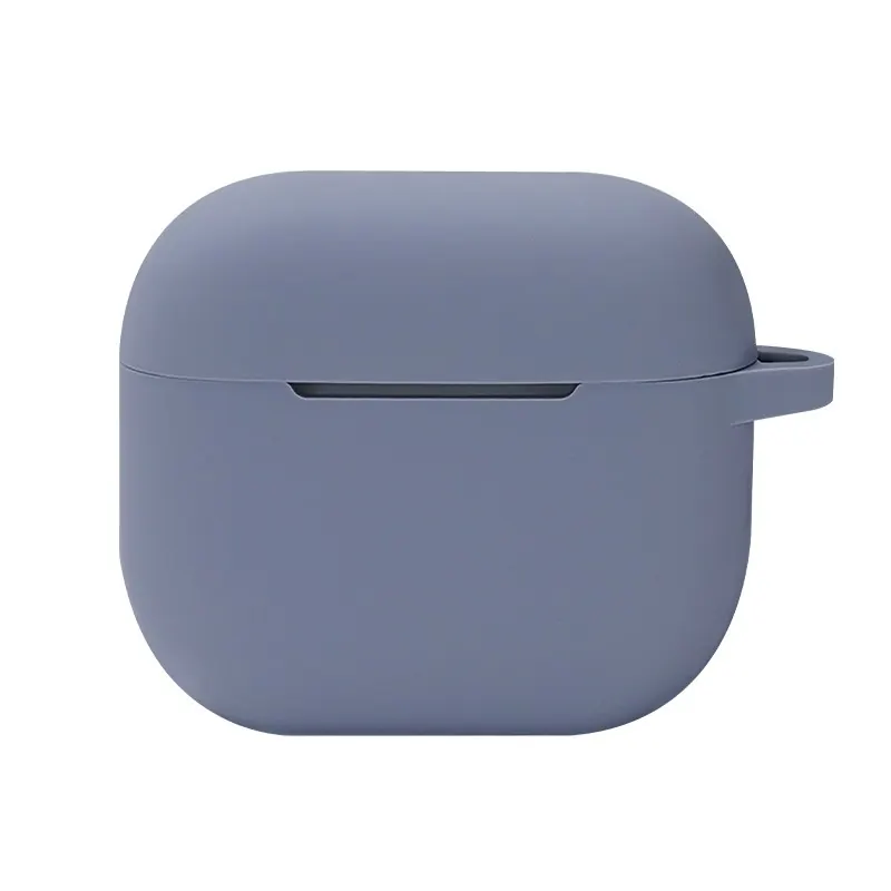 Capa AirPods em Silicone