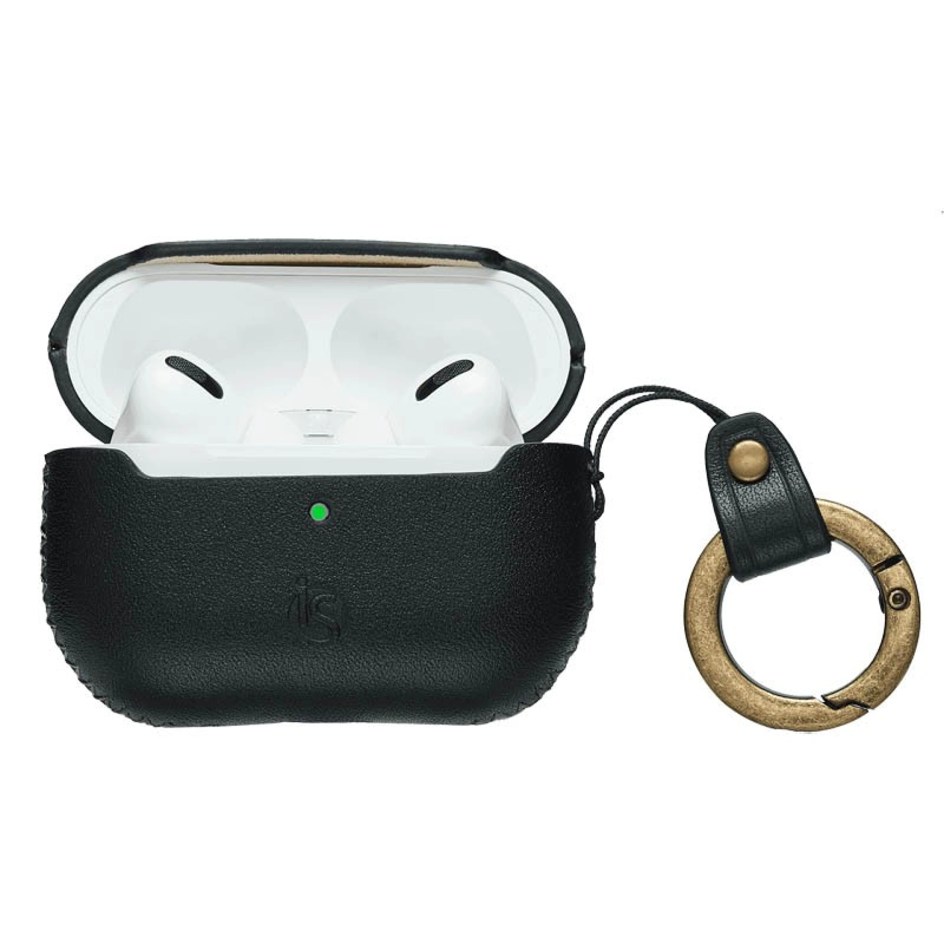 Funda AirPods Pro 2 de Cuero