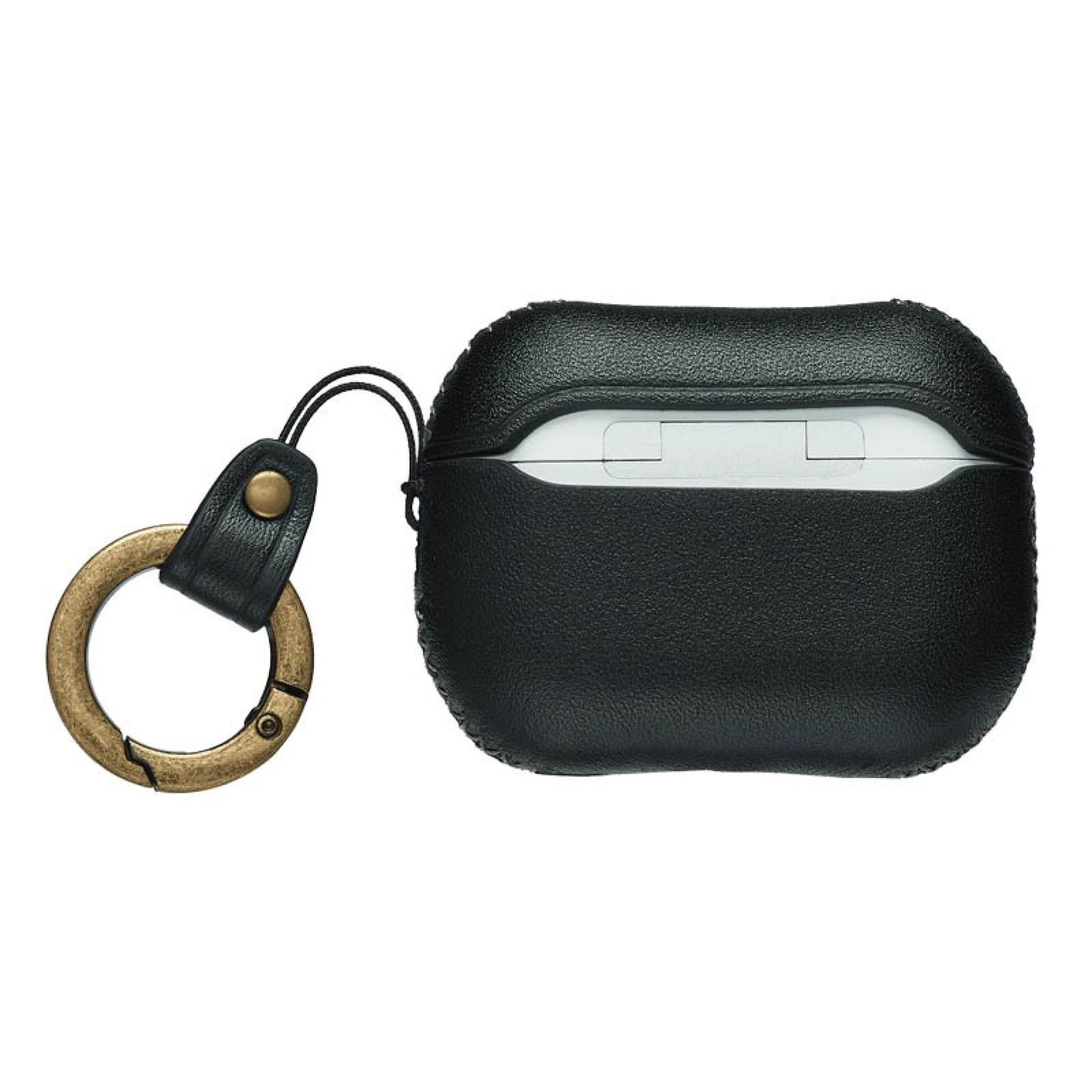 Funda AirPods Pro 2 de Cuero
