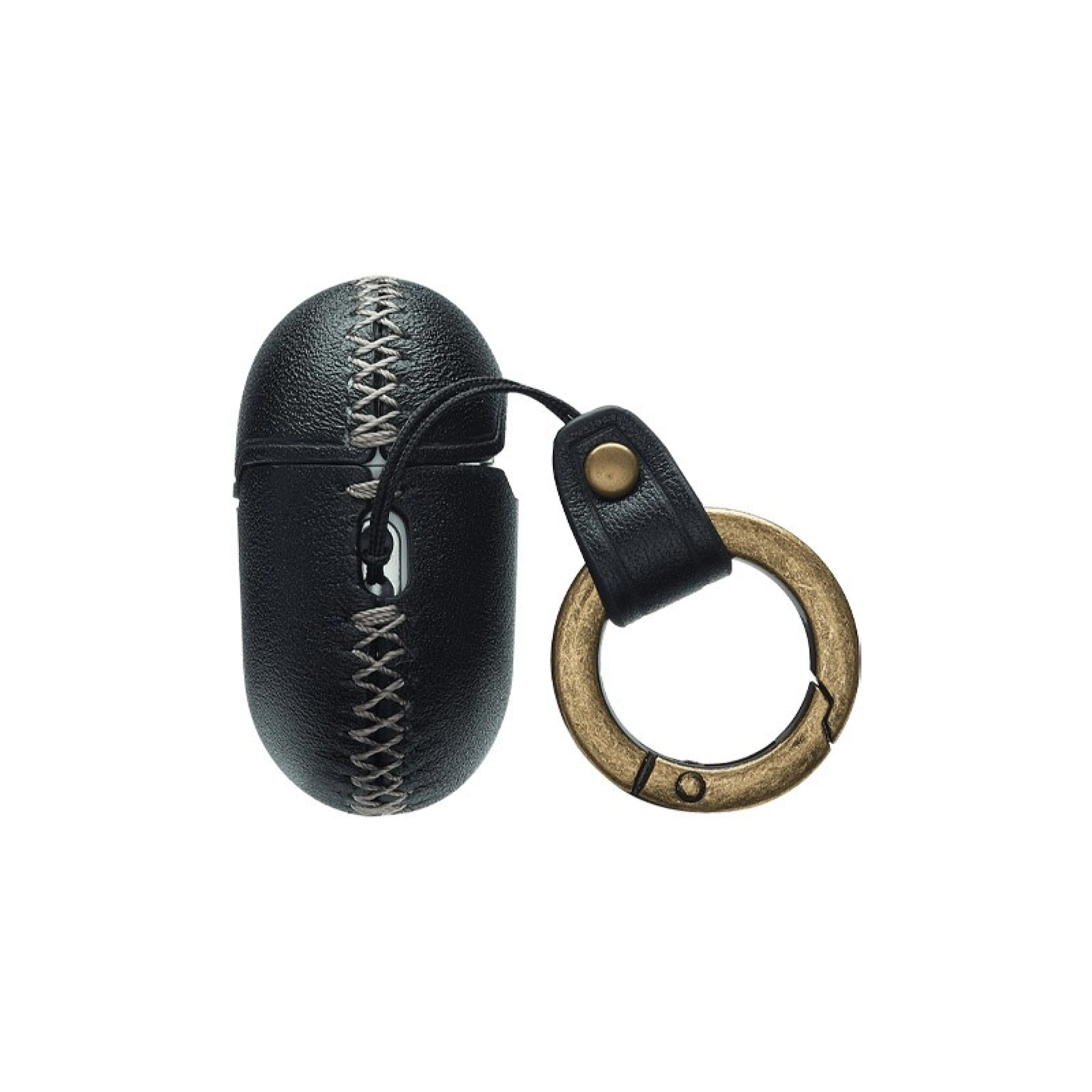 Funda AirPods Pro 2 de Cuero