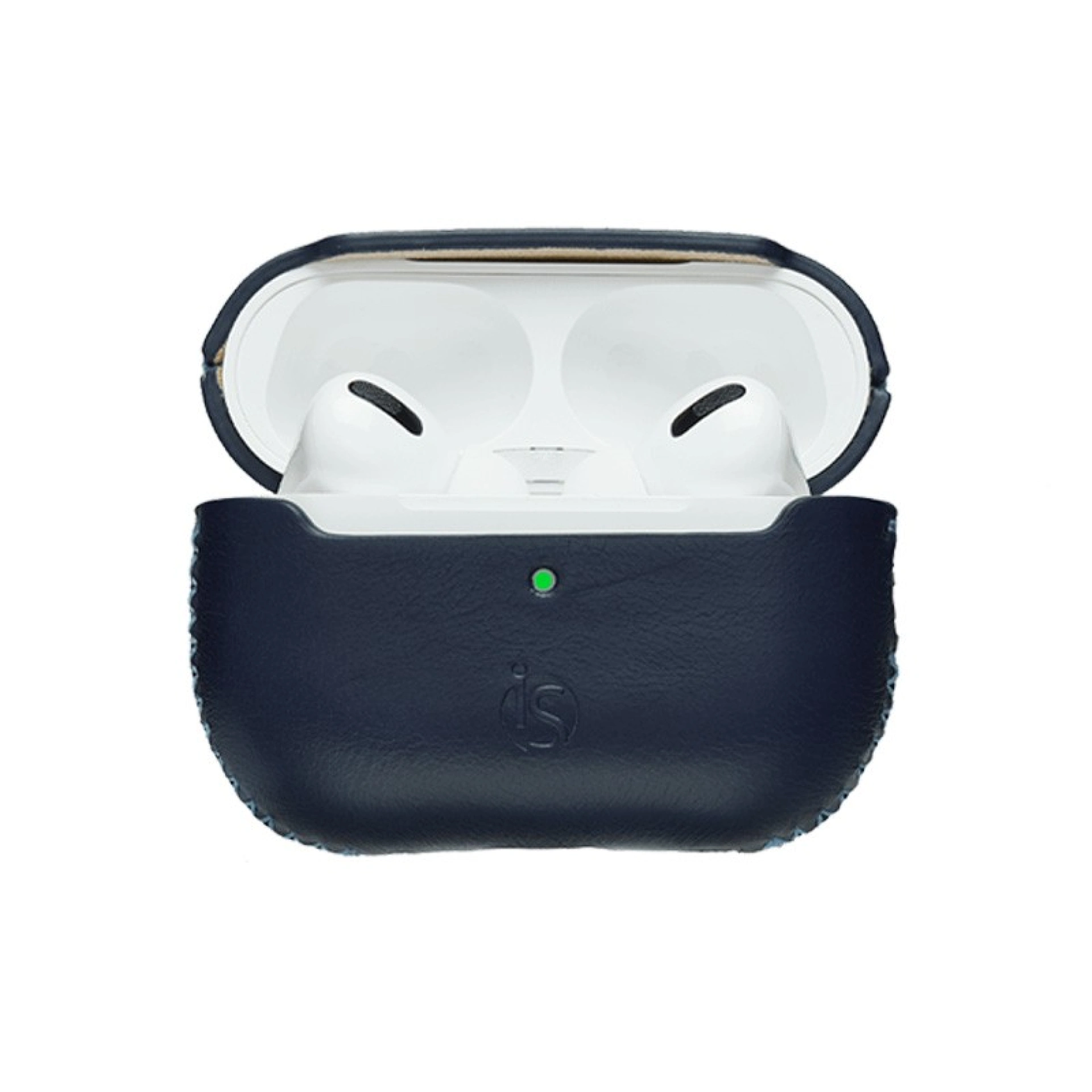Funda AirPods Pro 2 de Cuero