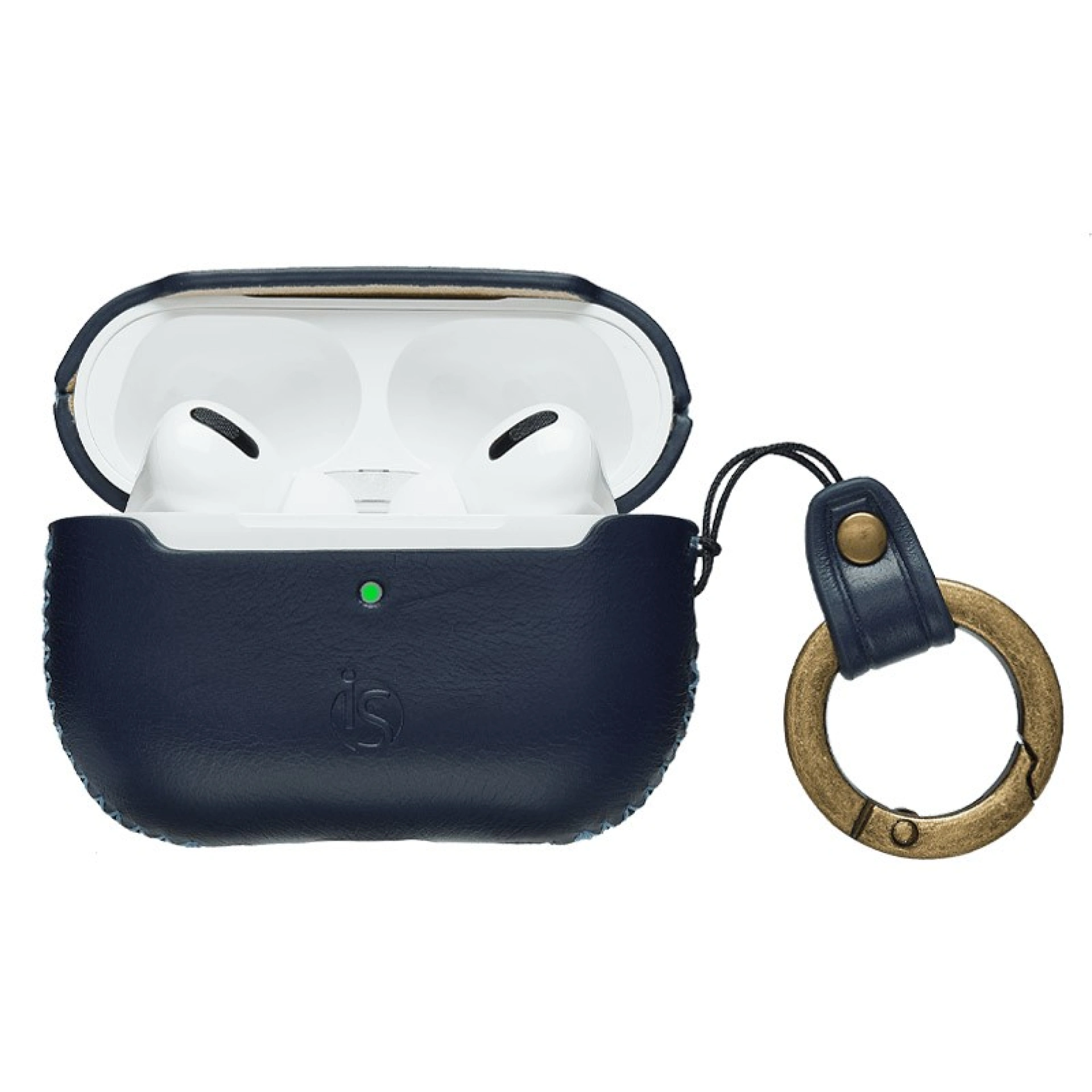 Funda AirPods Pro 2 de Cuero