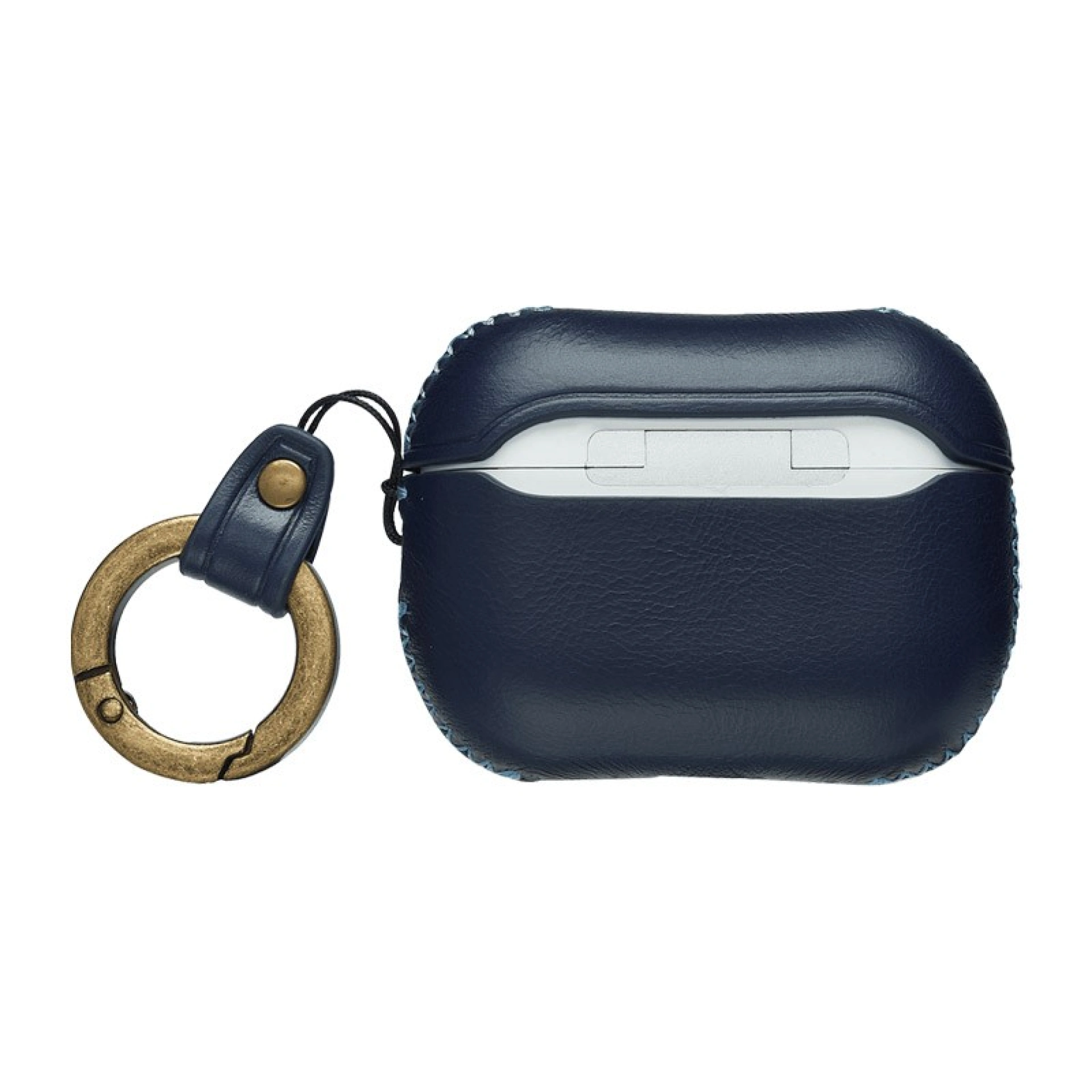 Funda AirPods Pro 2 de Cuero