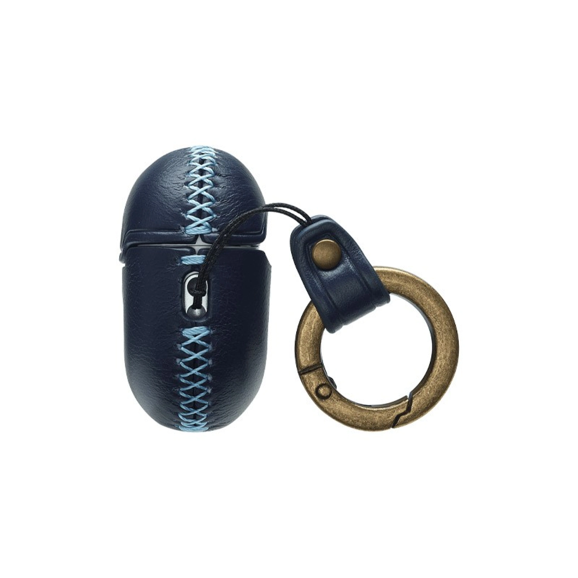 Funda AirPods Pro 2 de Cuero