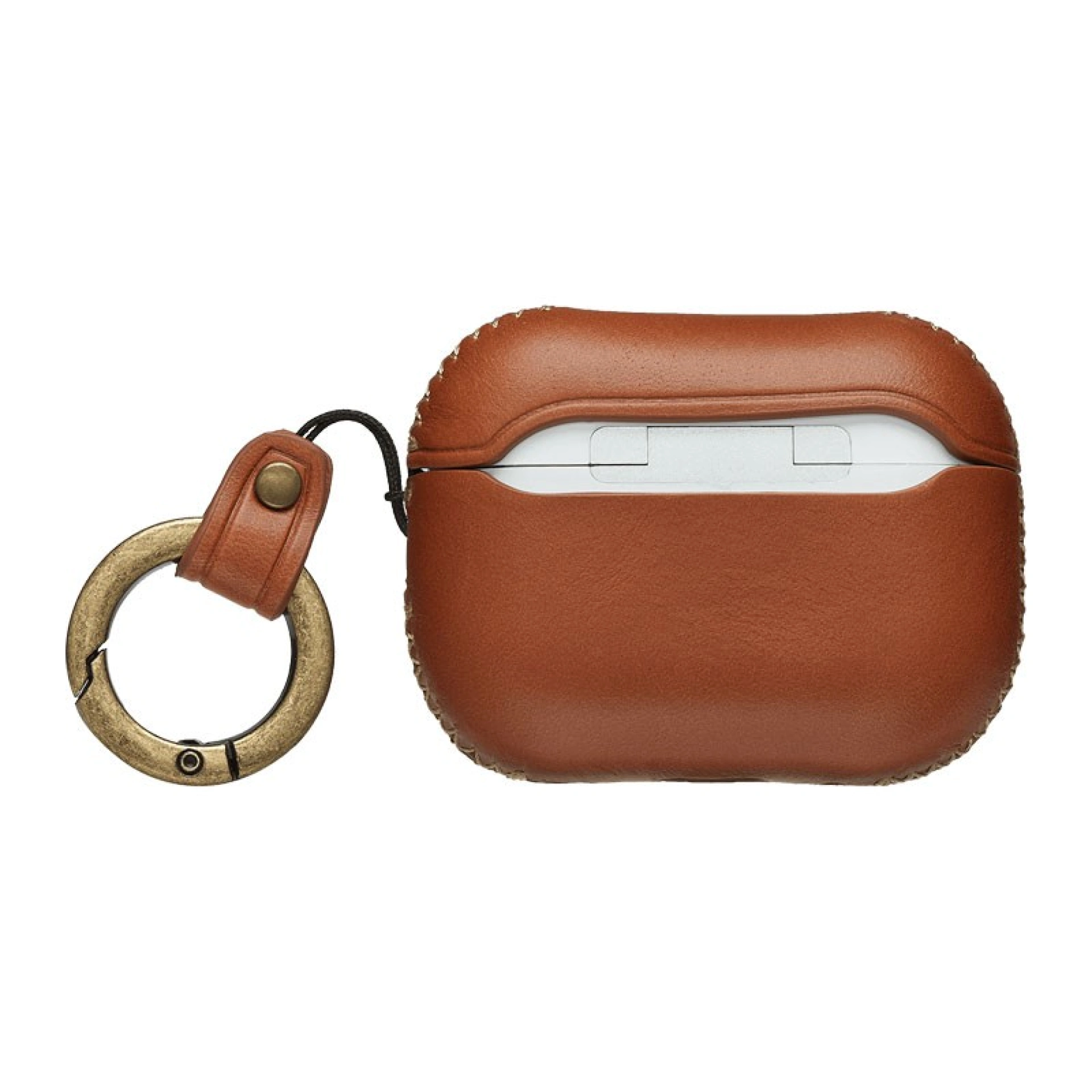 Funda AirPods Pro 2 de Cuero