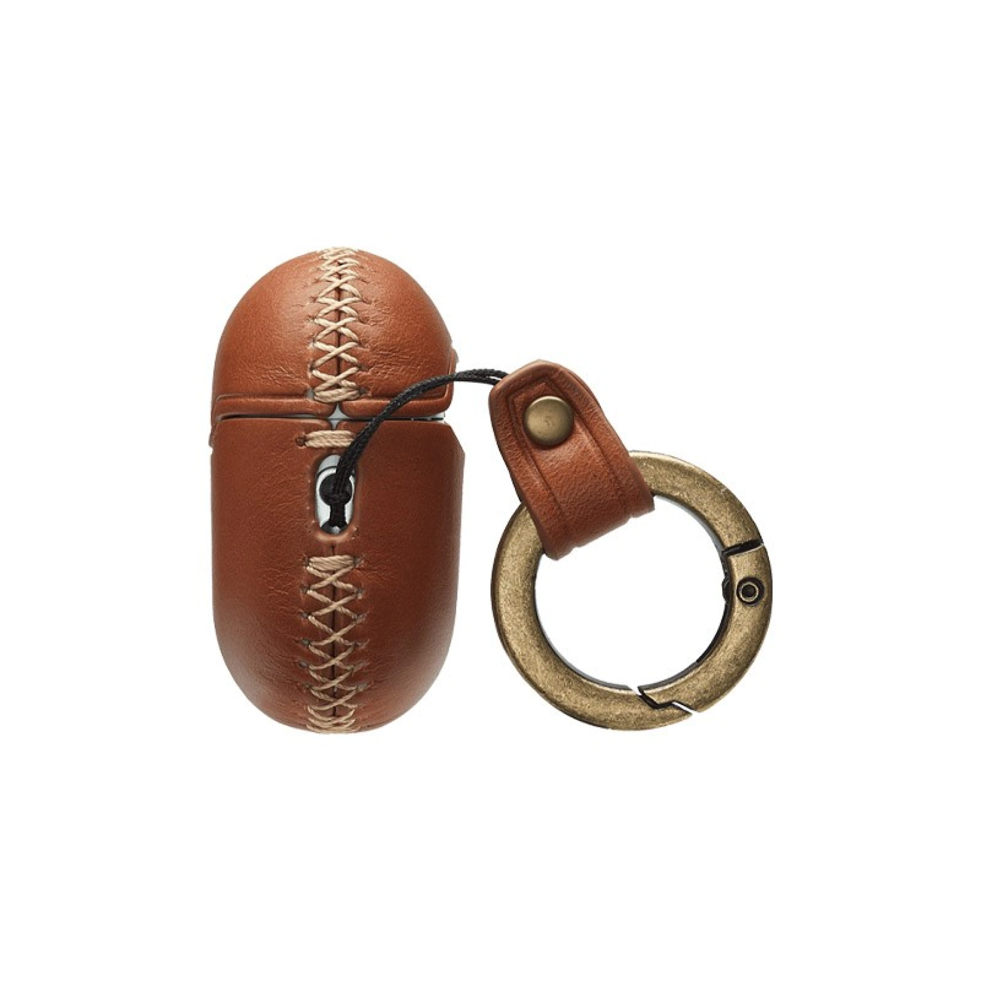 Funda AirPods Pro 2 de Cuero