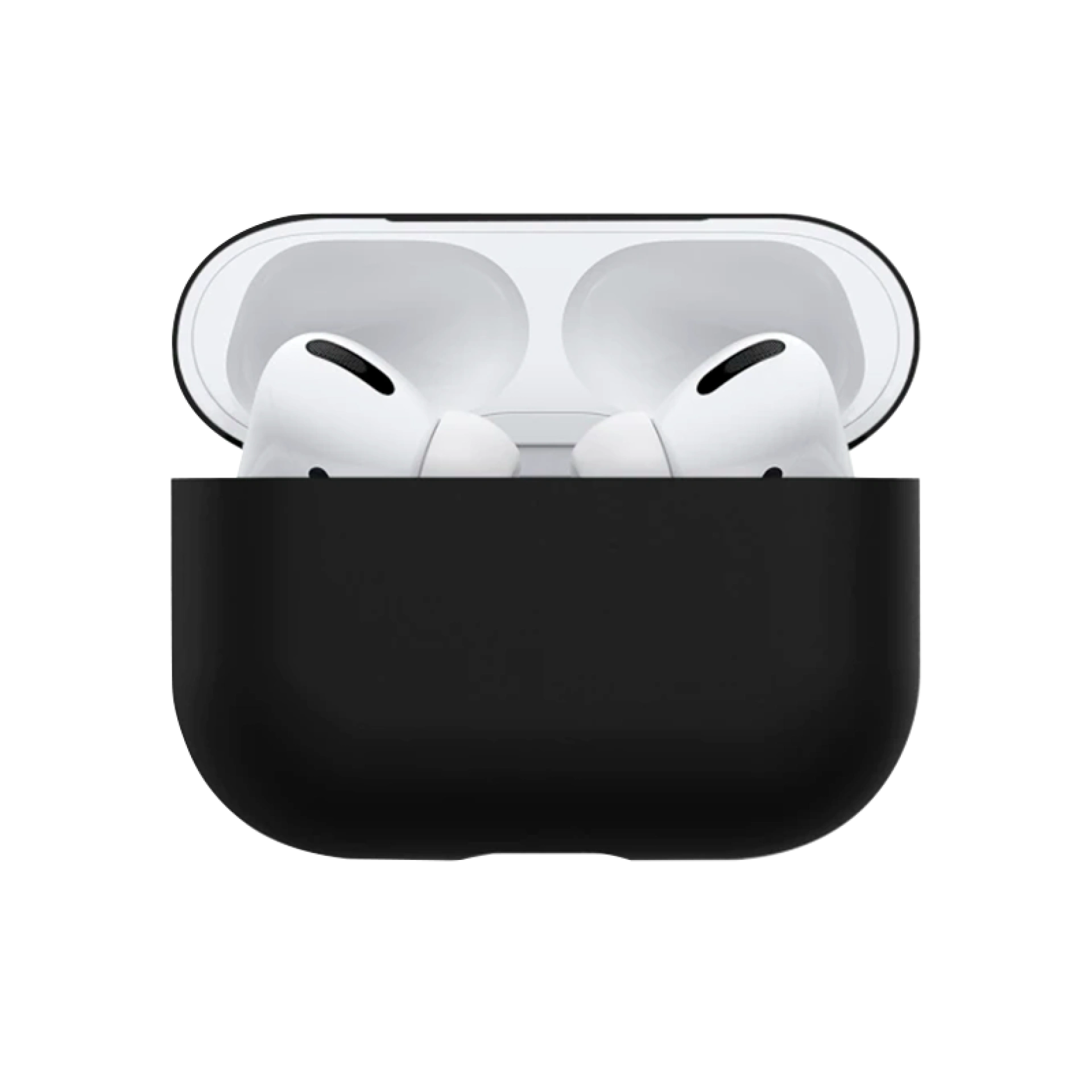 Capa Airpods Pro em Silicone