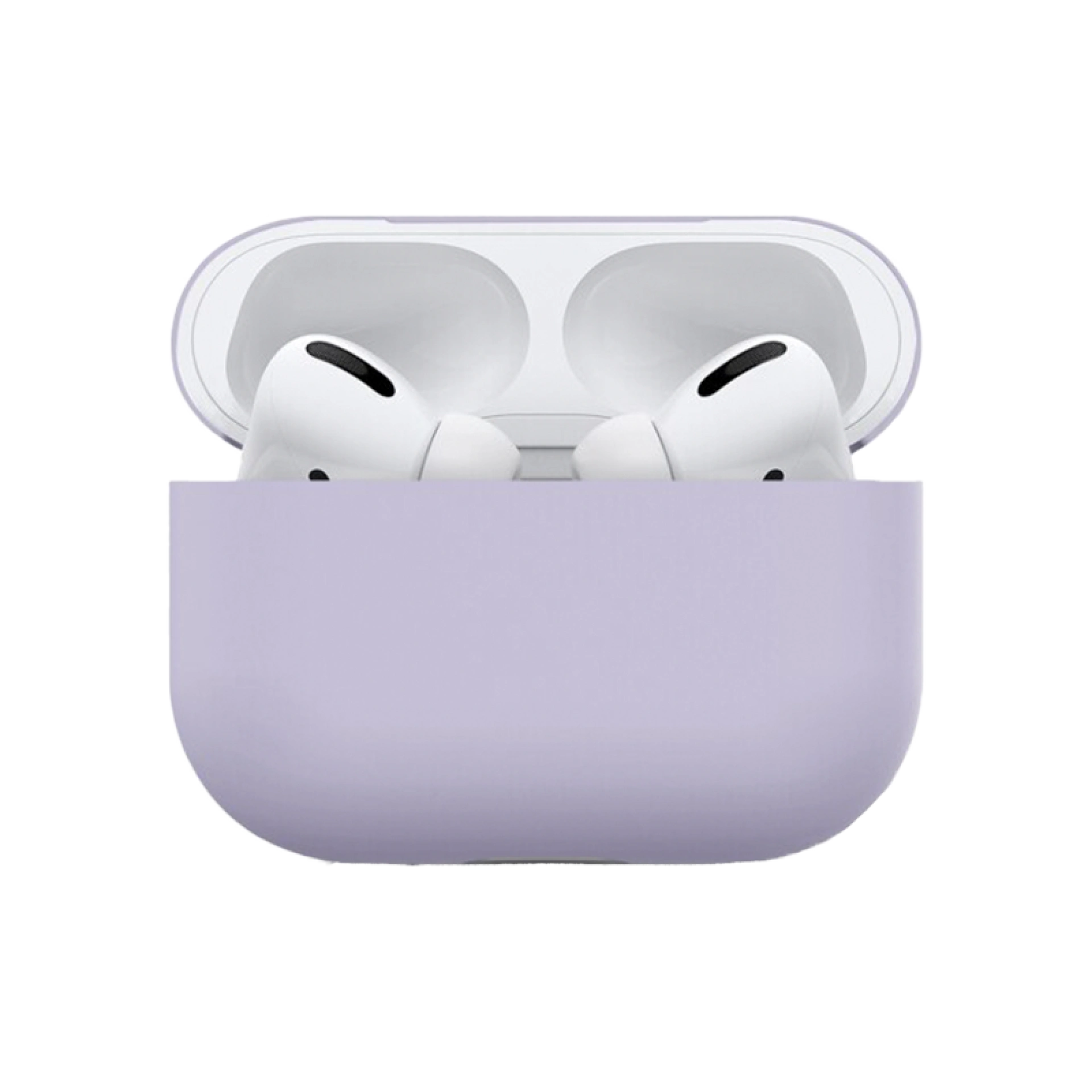 Capa Airpods Pro em Silicone