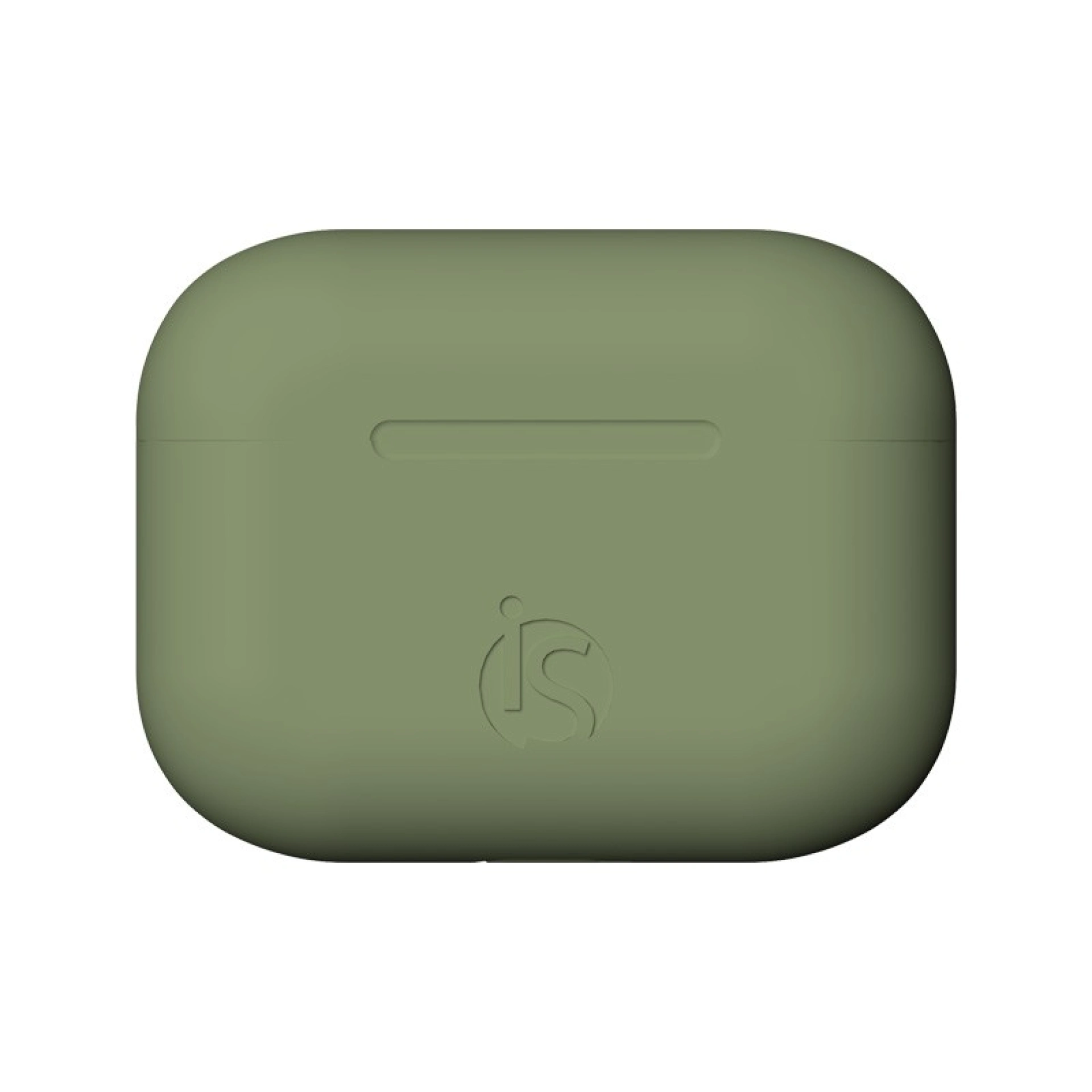 Capa Airpods Pro em Silicone