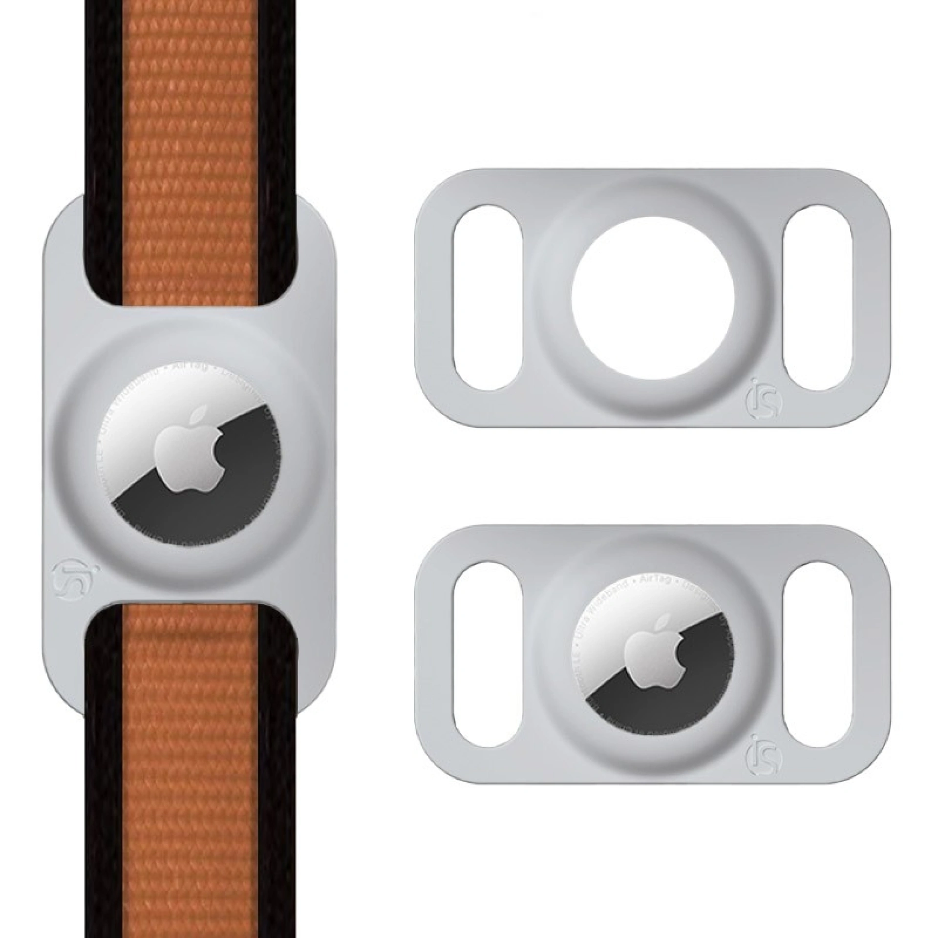 Funda AirTag para Collar